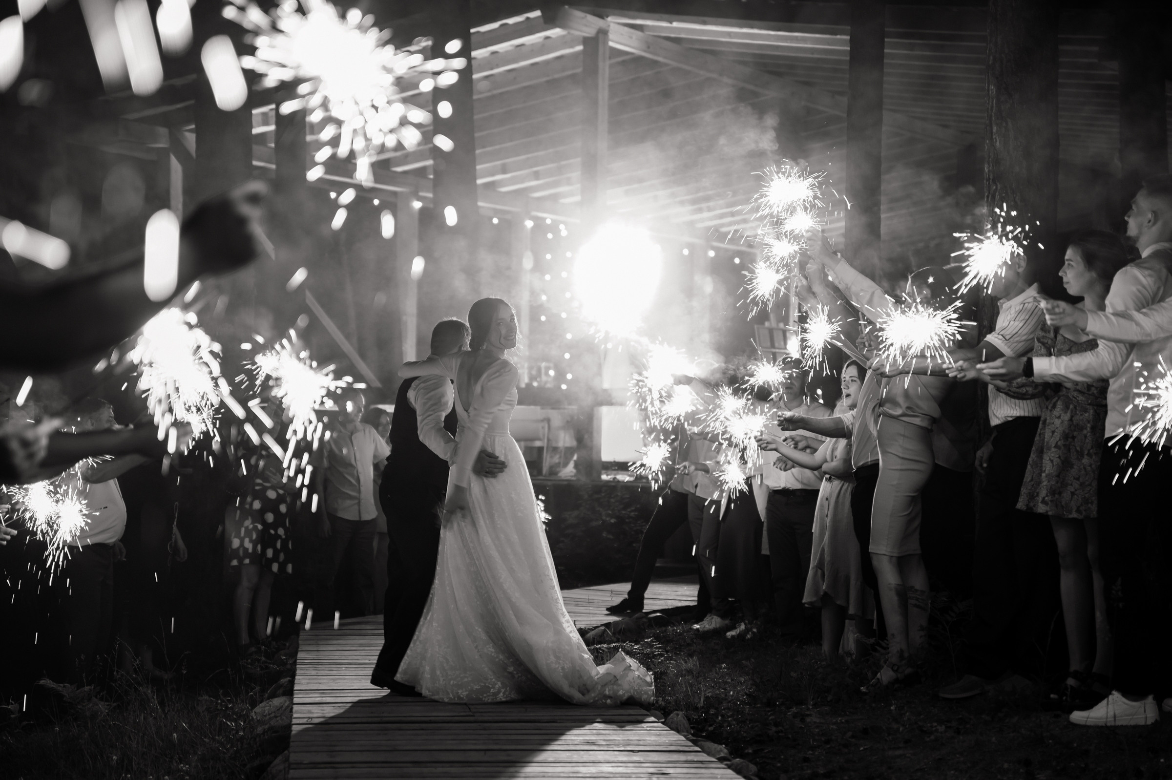Свадебный фотограф Наталья Доронина