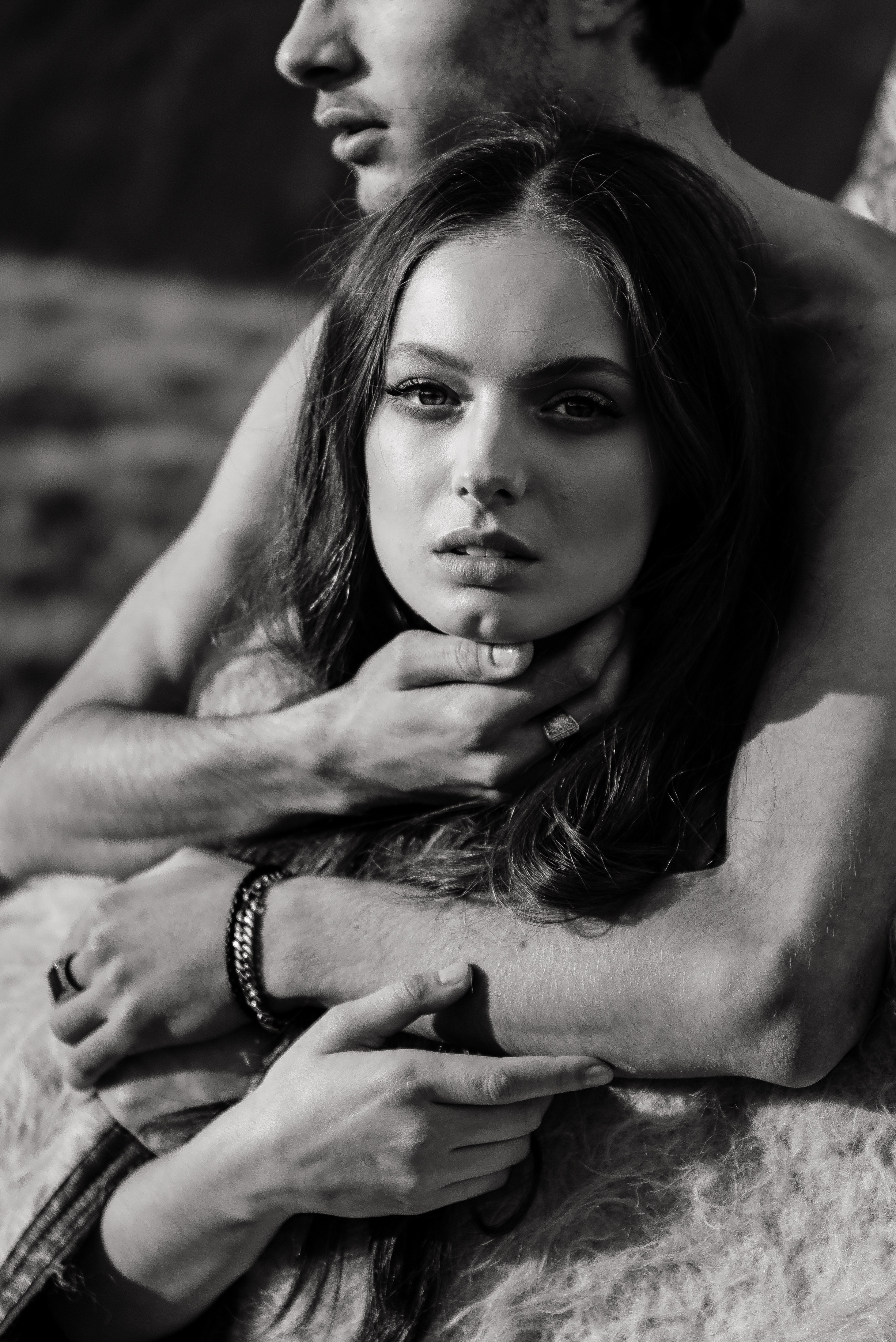 Георг и Сали, Грузия, Гудаури 2018. Свадебный фотограф Наталья Доронина