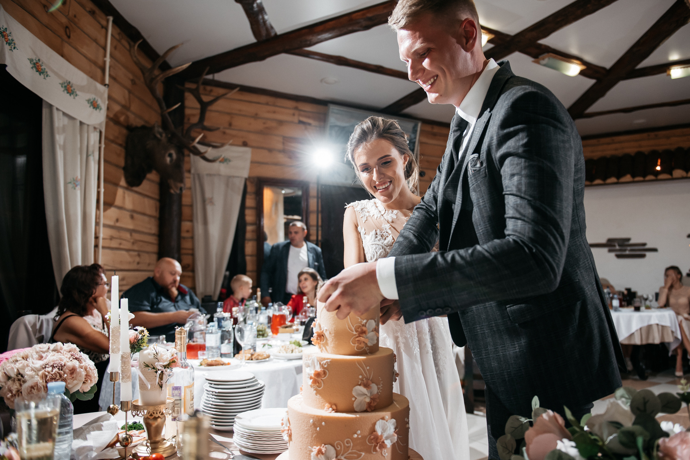 Серегей и Екатерина, Алтай. Свадебный фотограф Наталья Доронина