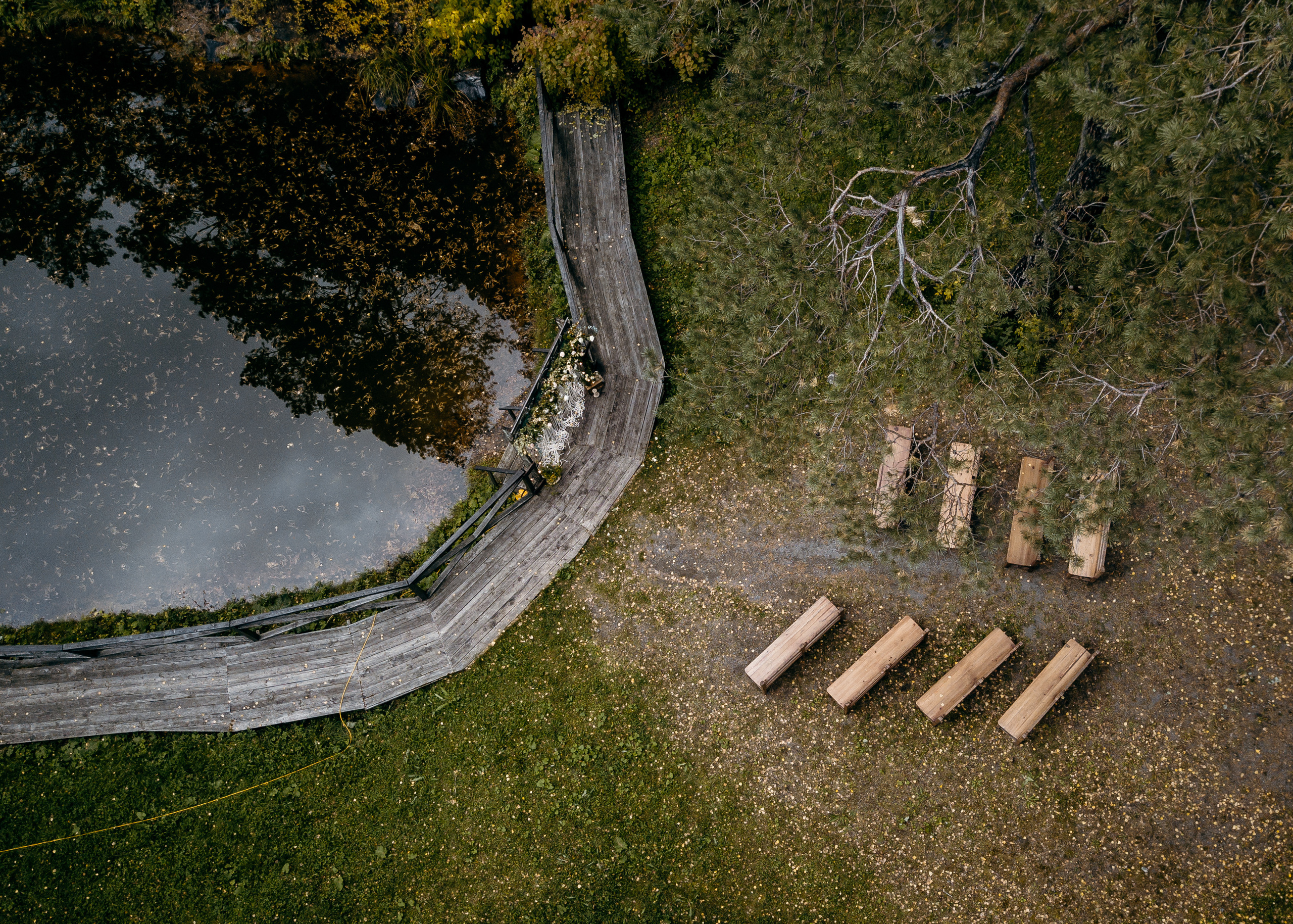 Герман и Анастасия, Алтай 2018. Свадебный фотограф Наталья Доронина