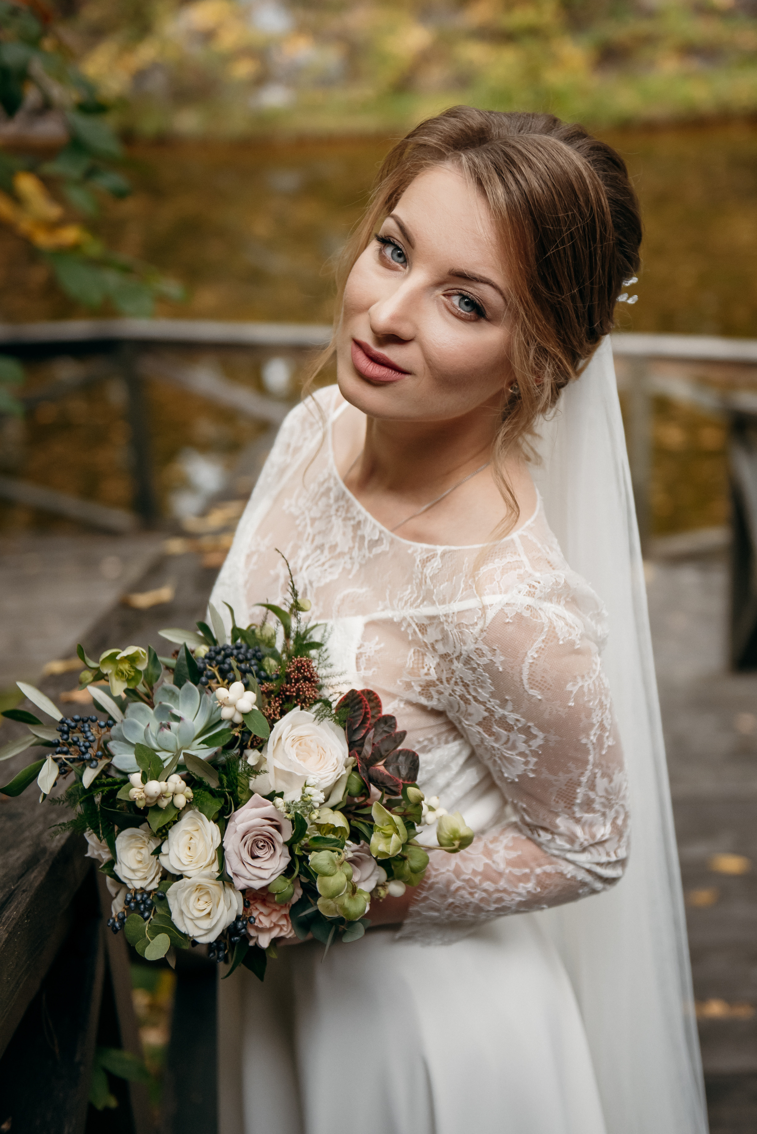 Герман и Анастасия, Алтай 2018. Свадебный фотограф Наталья Доронина