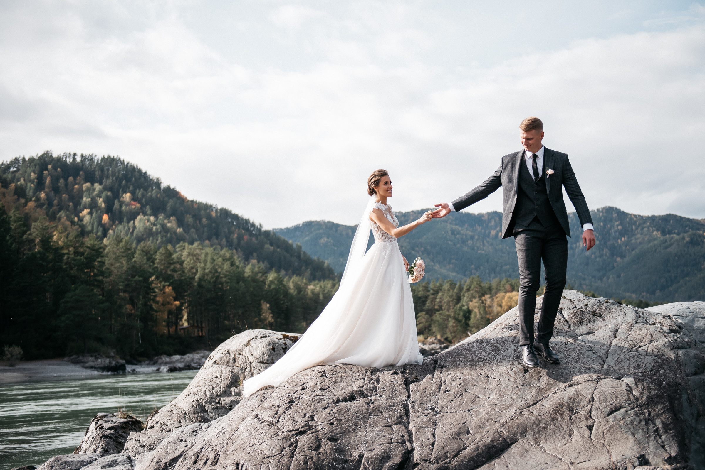 Свадебный фотограф Наталья Доронина