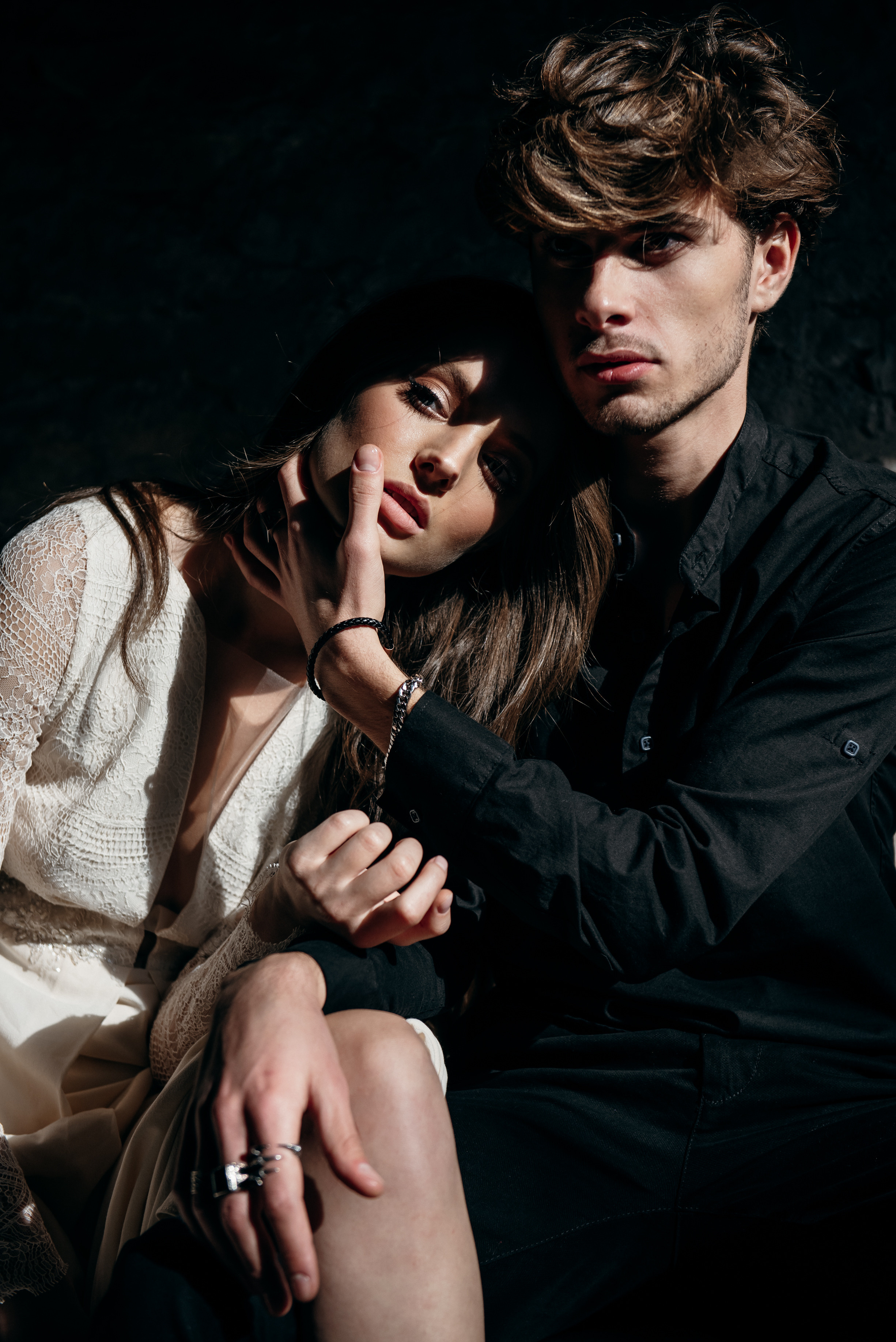 Георг и Сали, Грузия Ананури. Свадебный фотограф Наталья Доронина