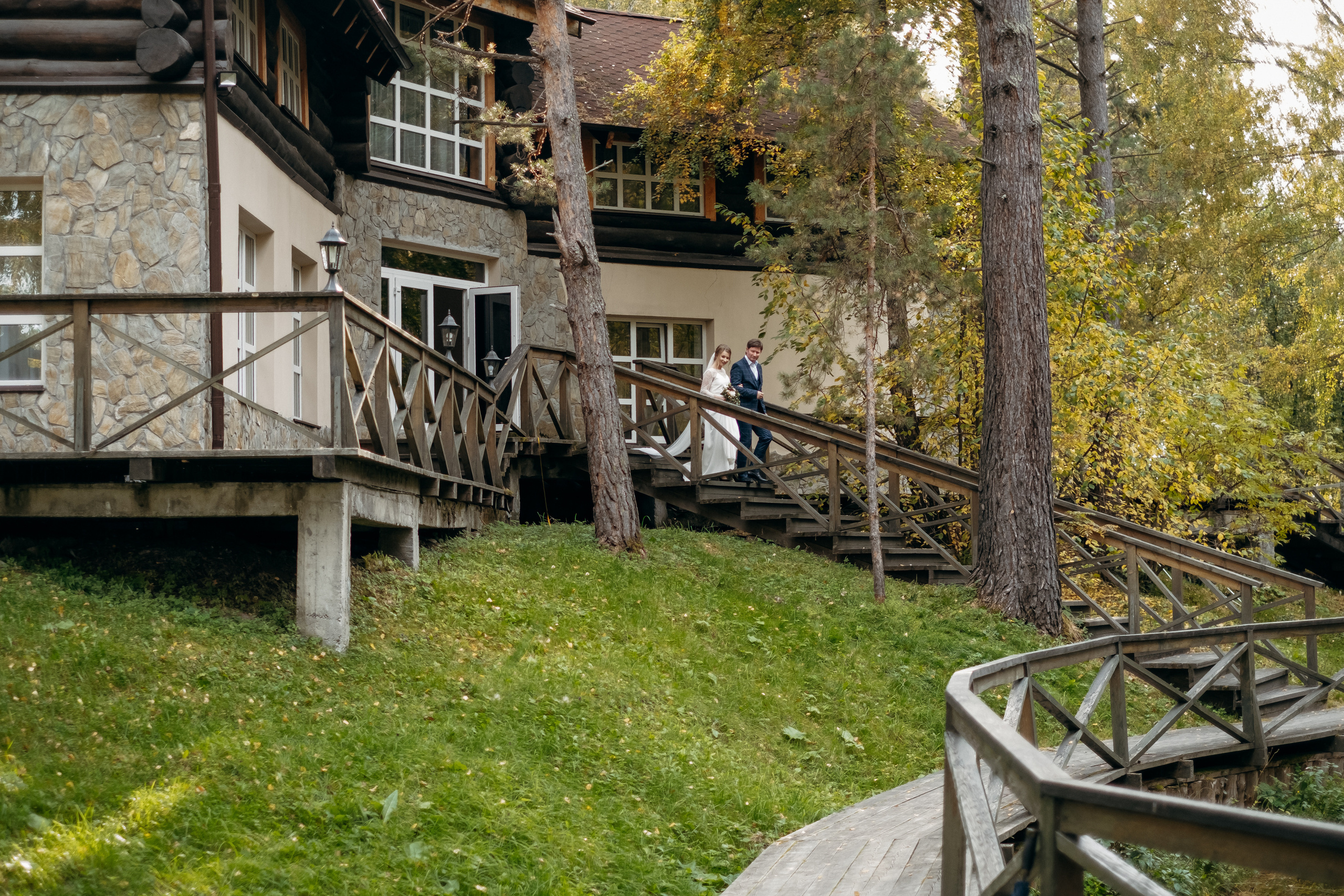 Герман и Анастасия, Алтай 2018. Свадебный фотограф Наталья Доронина