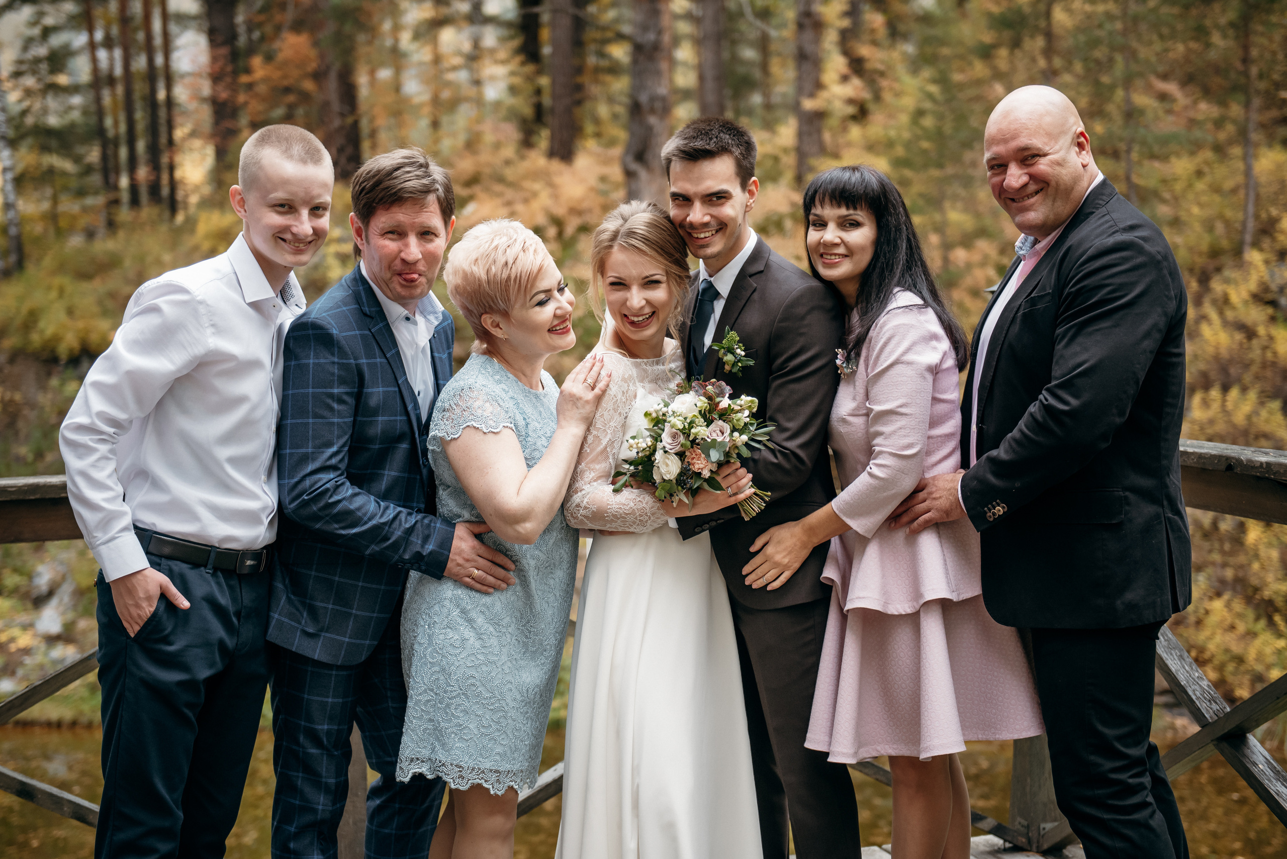 Герман и Анастасия, Алтай 2018. Свадебный фотограф Наталья Доронина