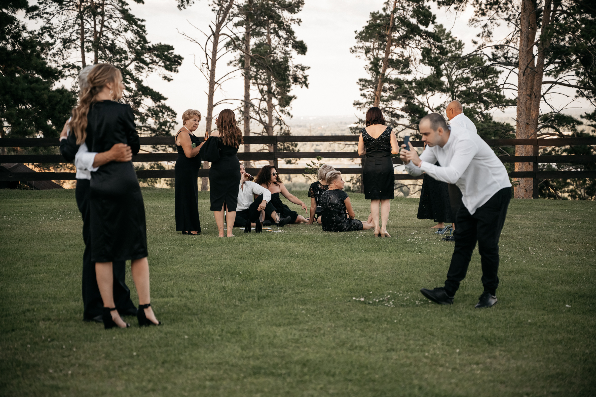 Владимир и Кристина, Монблан 2021. Свадебный фотограф Наталья Доронина