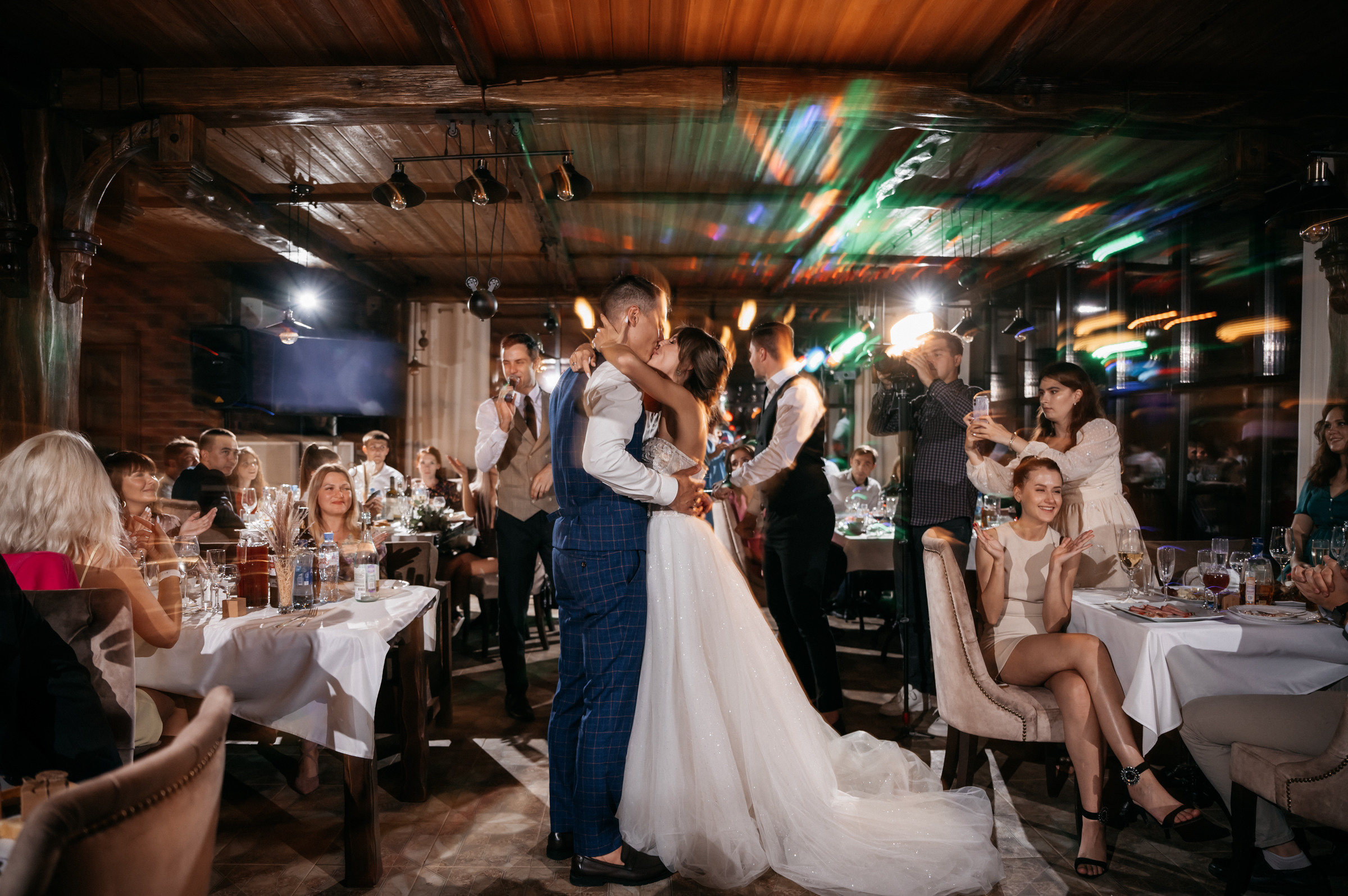 Дима и Аня, Алтай. Свадебный фотограф Наталья Доронина