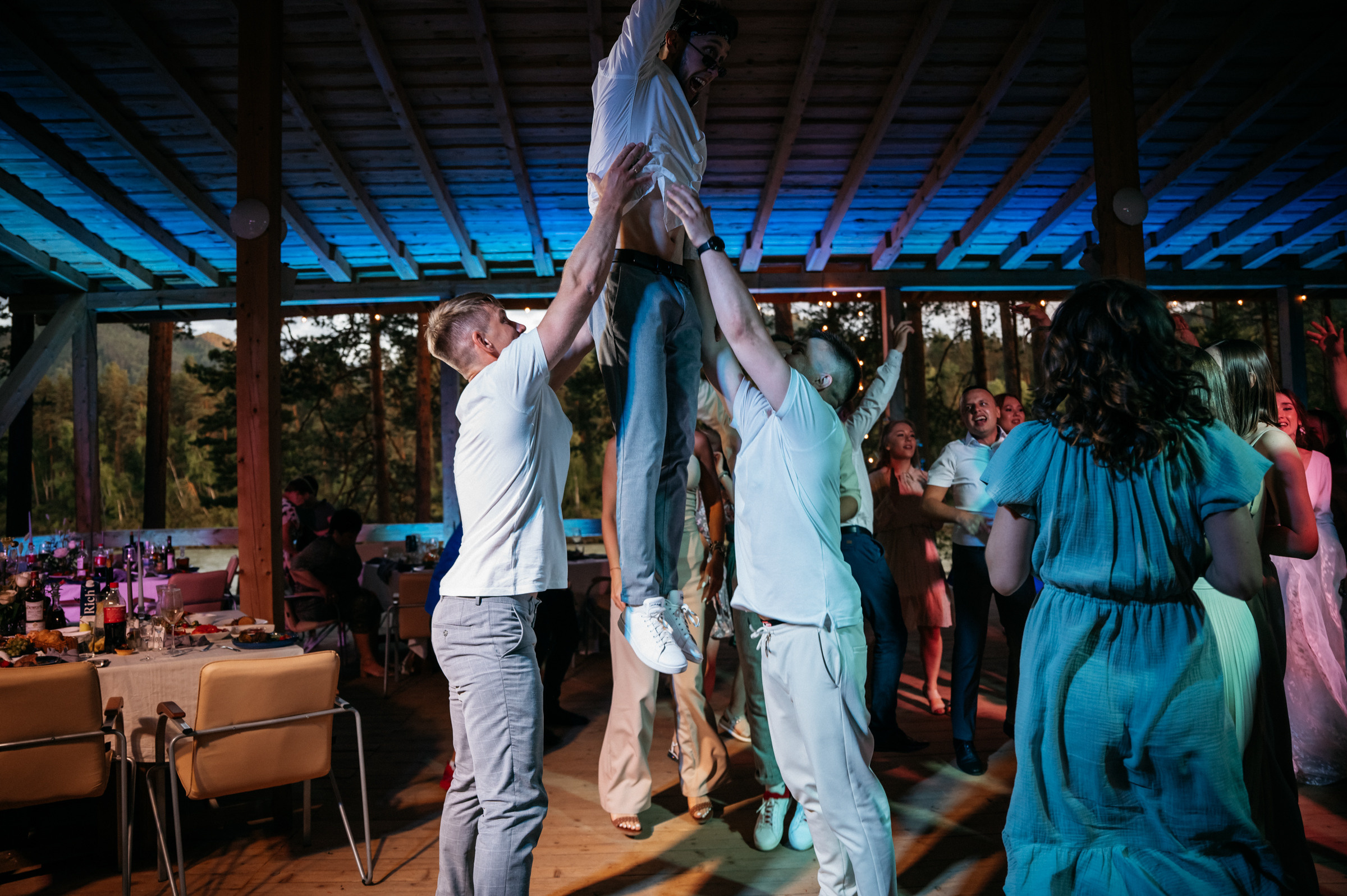 Анатолий и Юлия, Алтай 2022. Свадебный фотограф Наталья Доронина