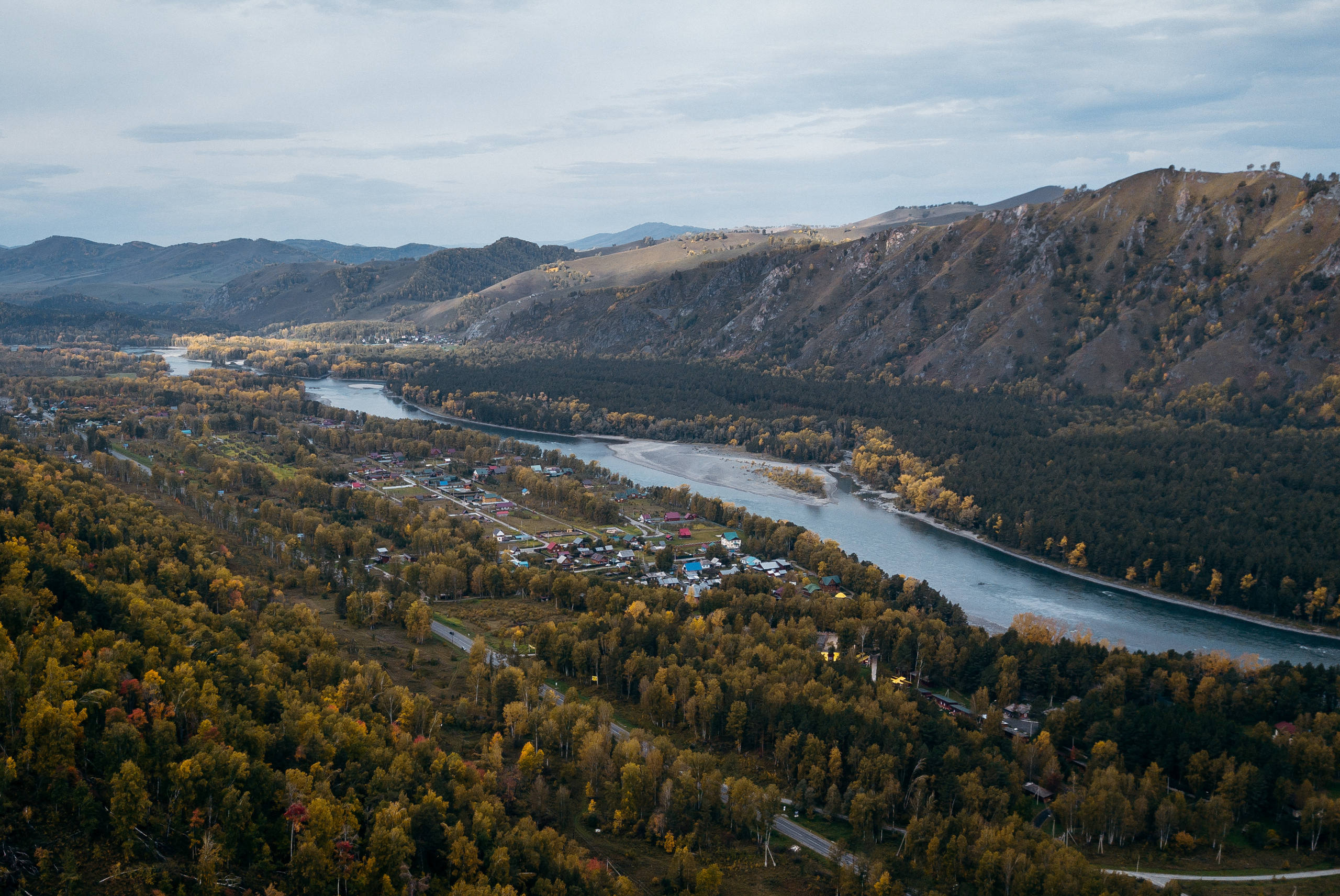 Герман и Анастасия, Алтай 2018. Свадебный фотограф Наталья Доронина