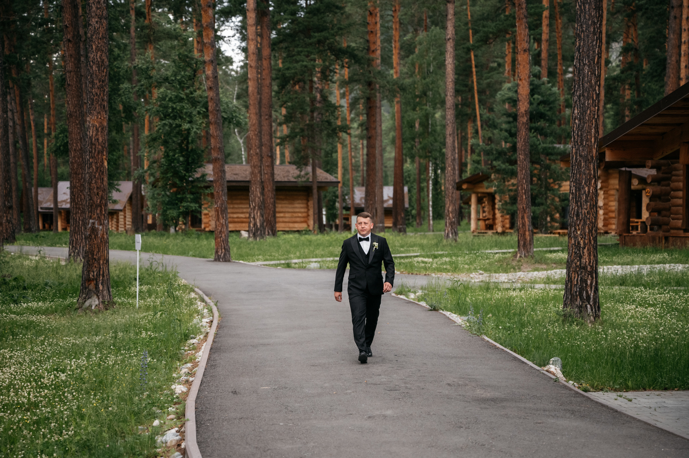 Анатолий и Юлия, Алтай 2022. Свадебный фотограф Наталья Доронина