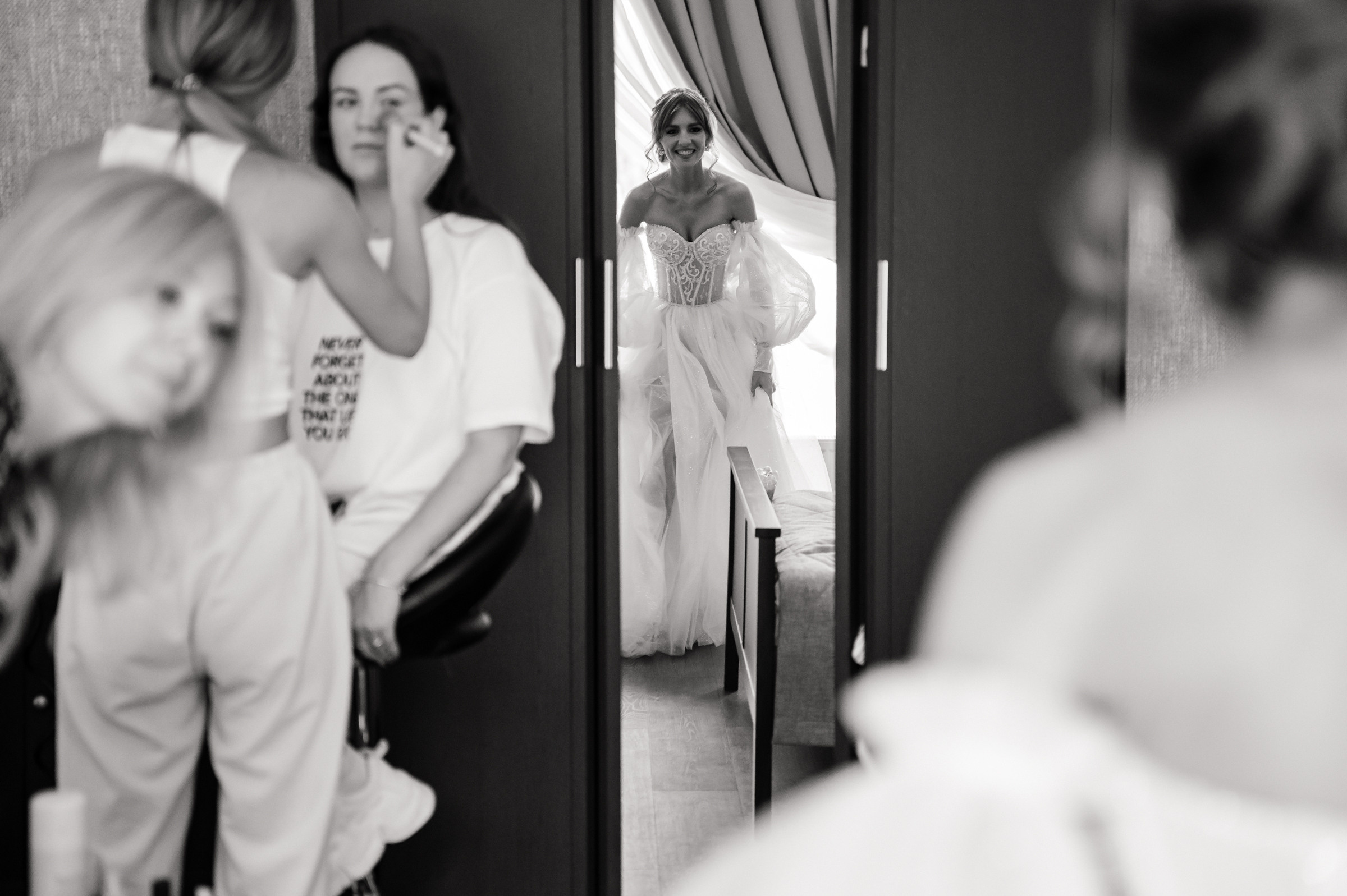 Дима и Аня, Алтай. Свадебный фотограф Наталья Доронина