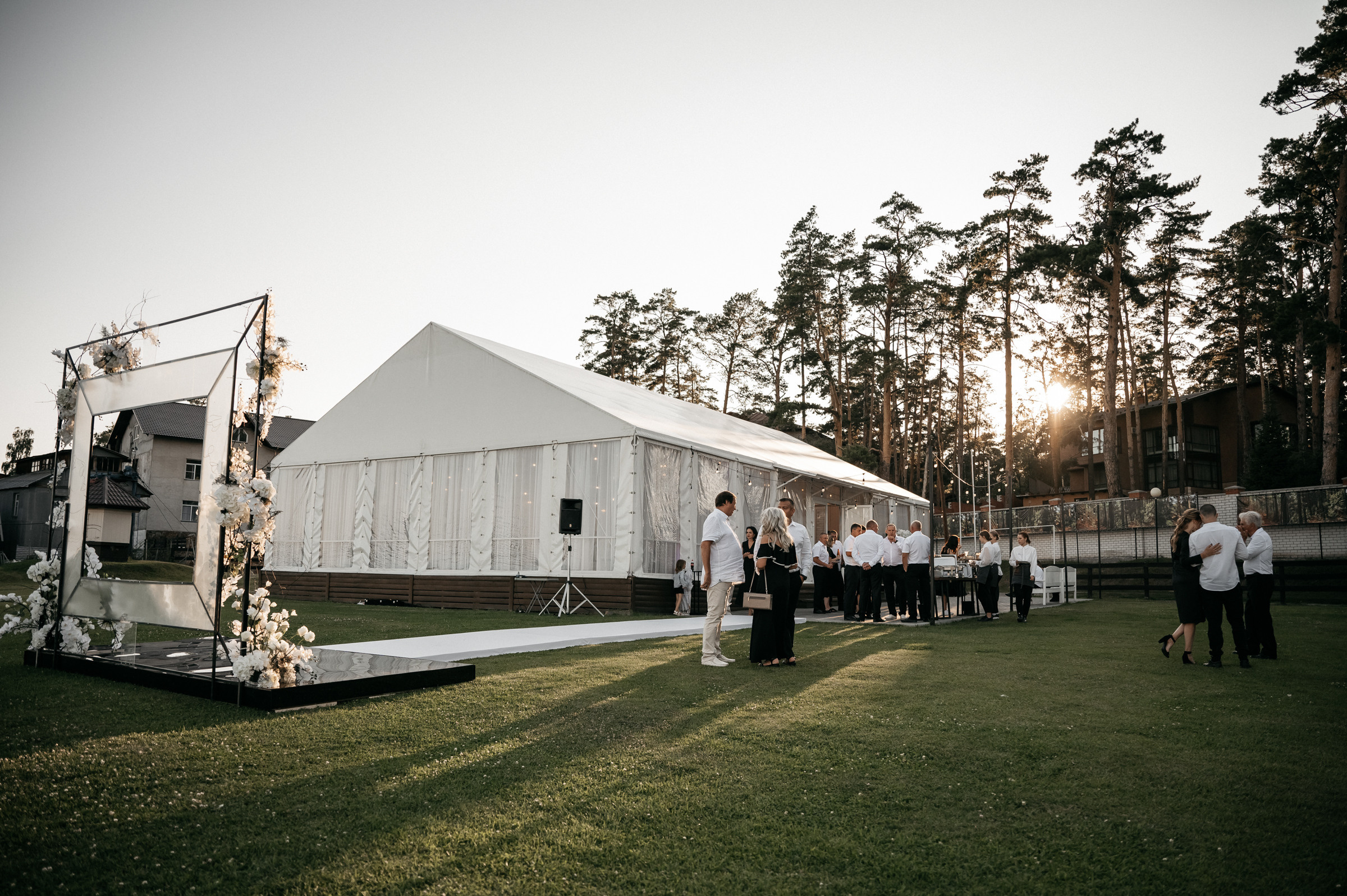 Владимир и Кристина, Монблан 2021. Свадебный фотограф Наталья Доронина