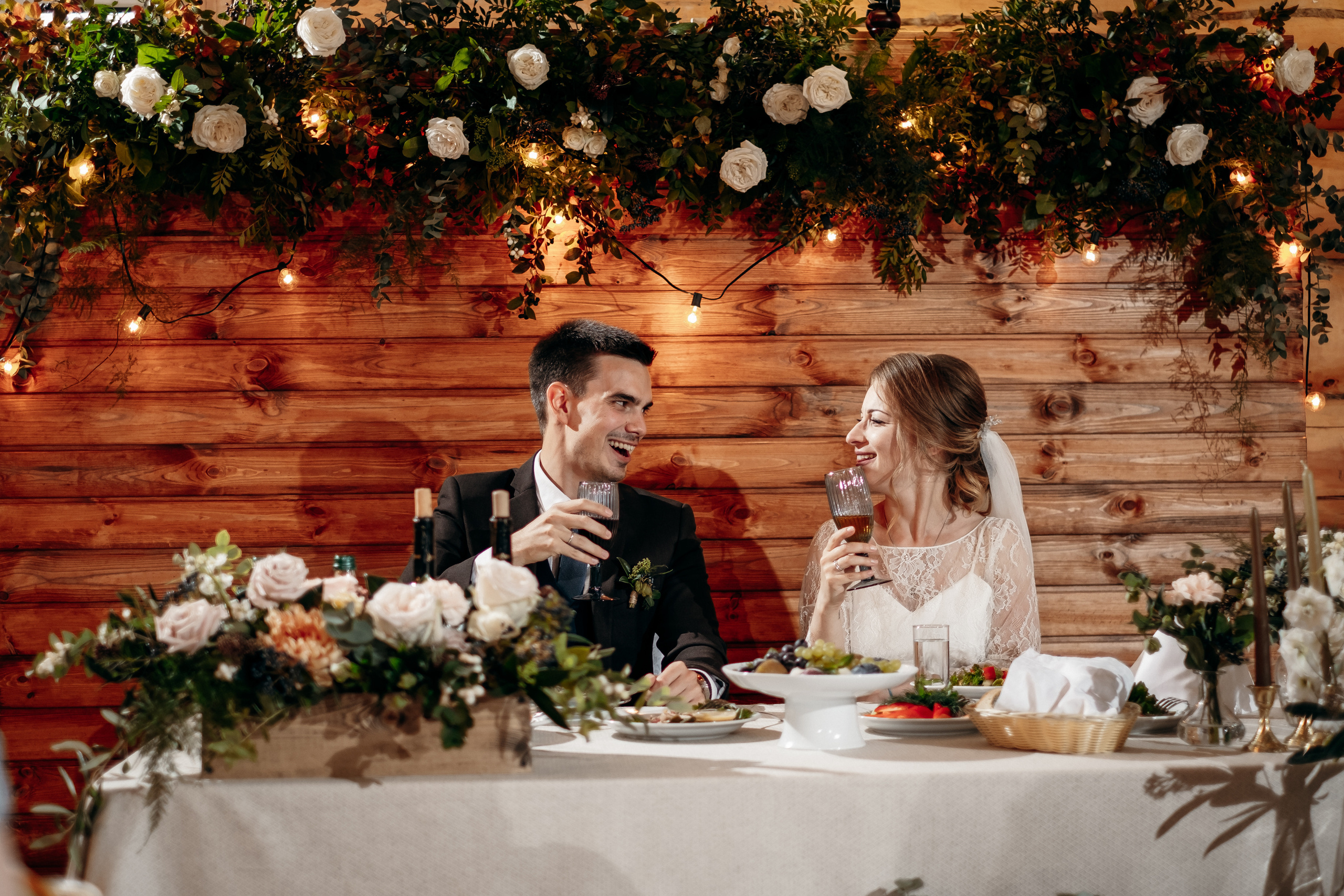 Герман и Анастасия, Алтай 2018. Свадебный фотограф Наталья Доронина