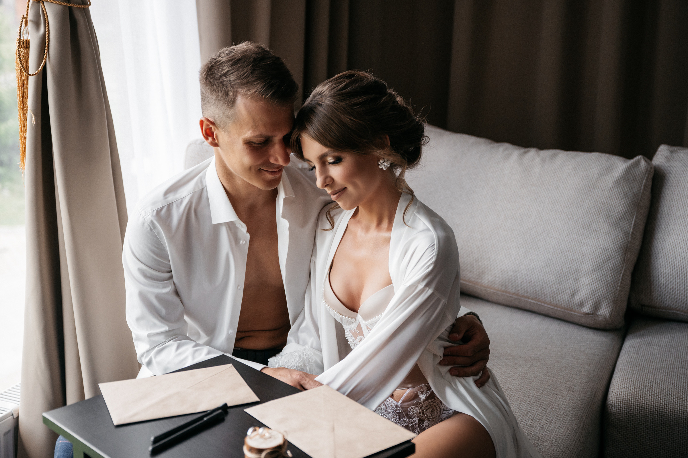 Дима и Аня, Алтай. Свадебный фотограф Наталья Доронина