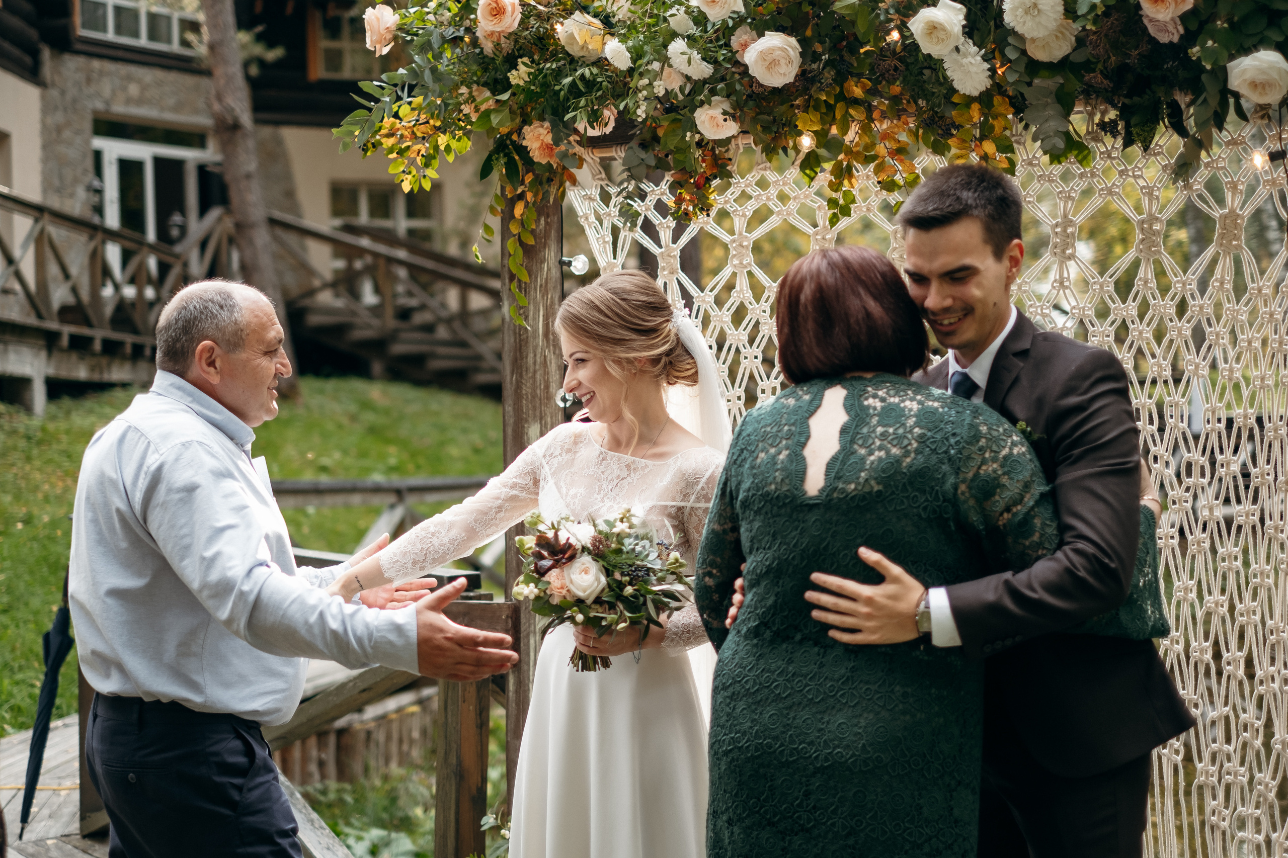Герман и Анастасия, Алтай 2018. Свадебный фотограф Наталья Доронина