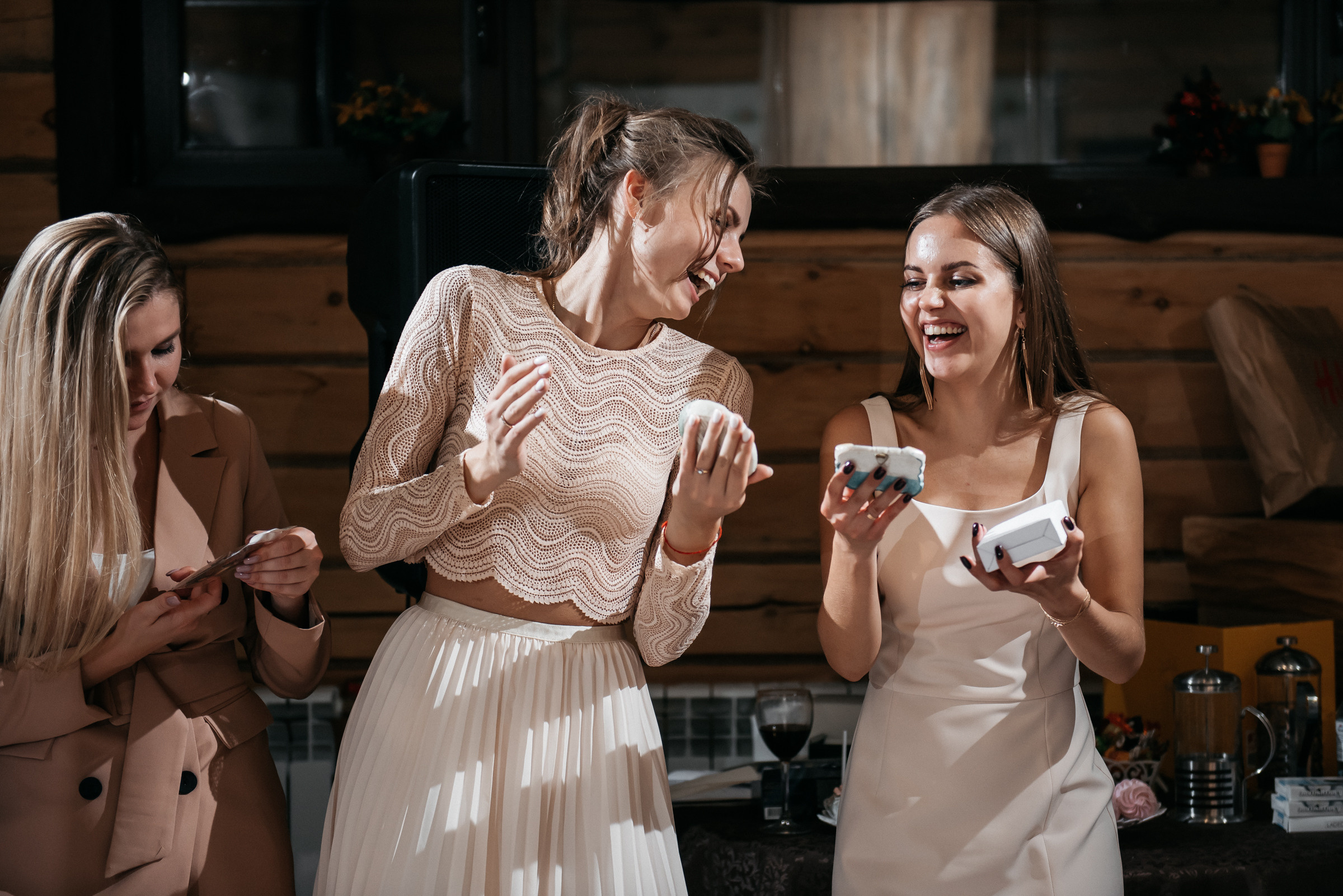 Серегей и Екатерина, Алтай. Свадебный фотограф Наталья Доронина