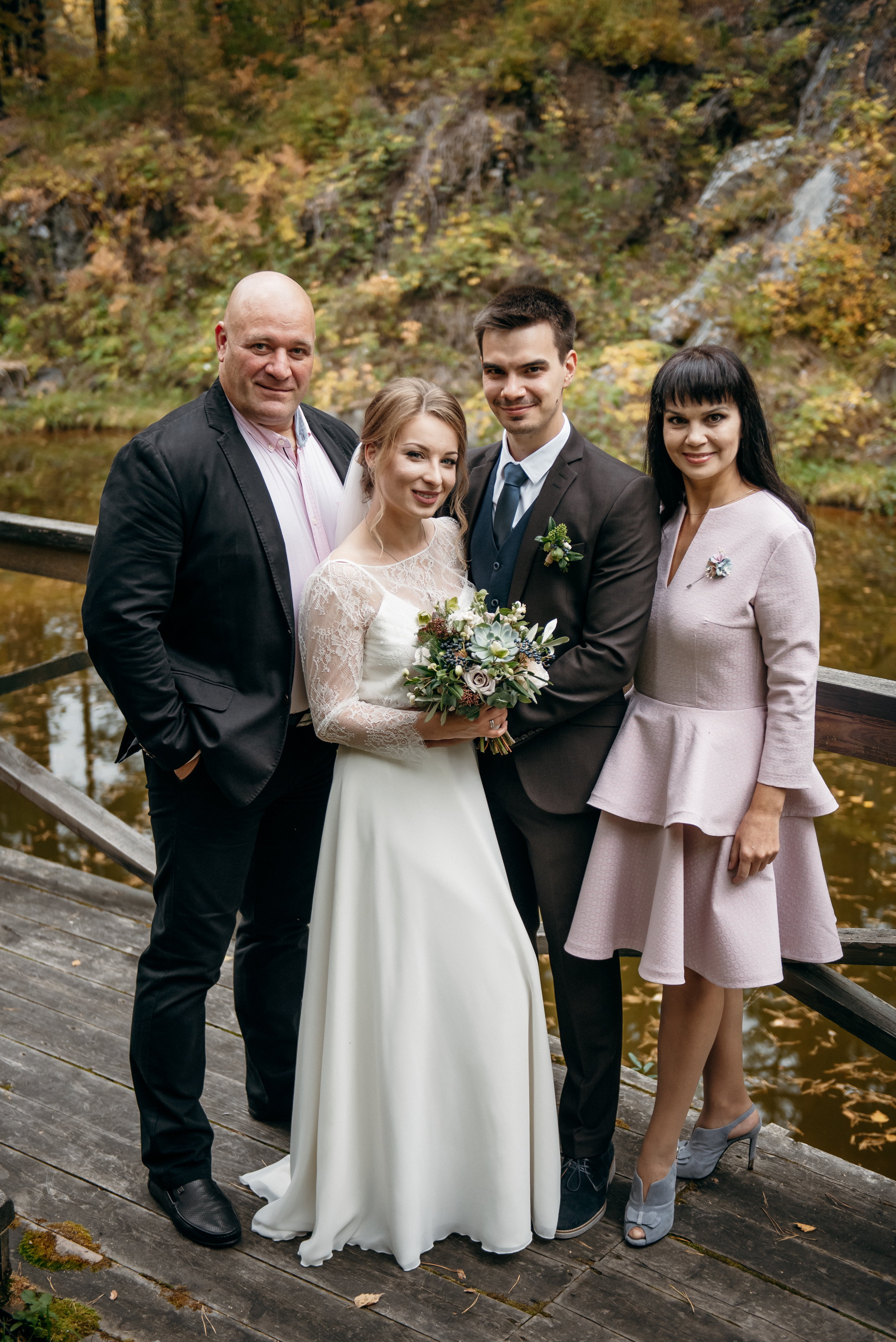 Герман и Анастасия, Алтай 2018. Свадебный фотограф Наталья Доронина