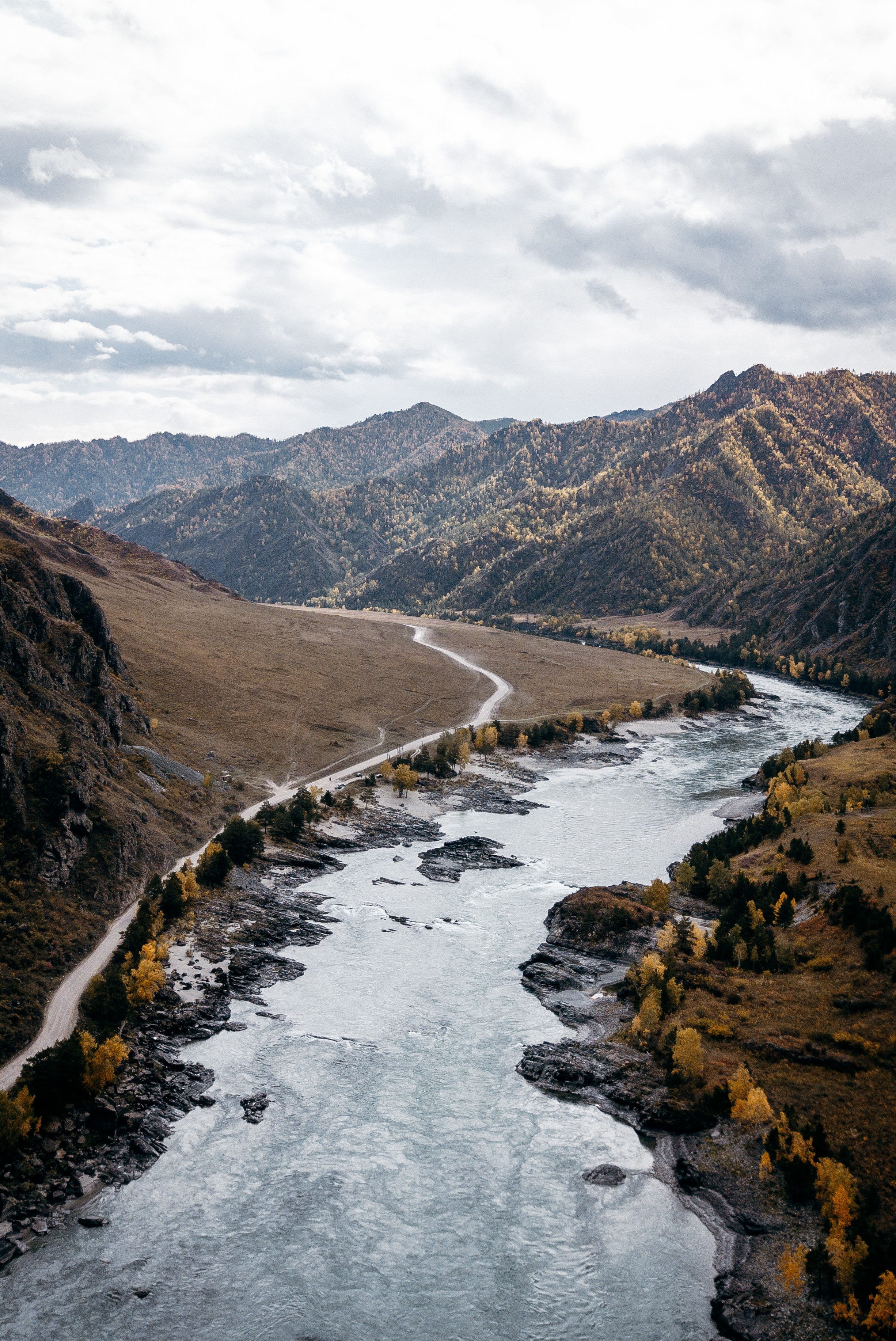 Герман и Анастасия, Алтай 2018. Свадебный фотограф Наталья Доронина