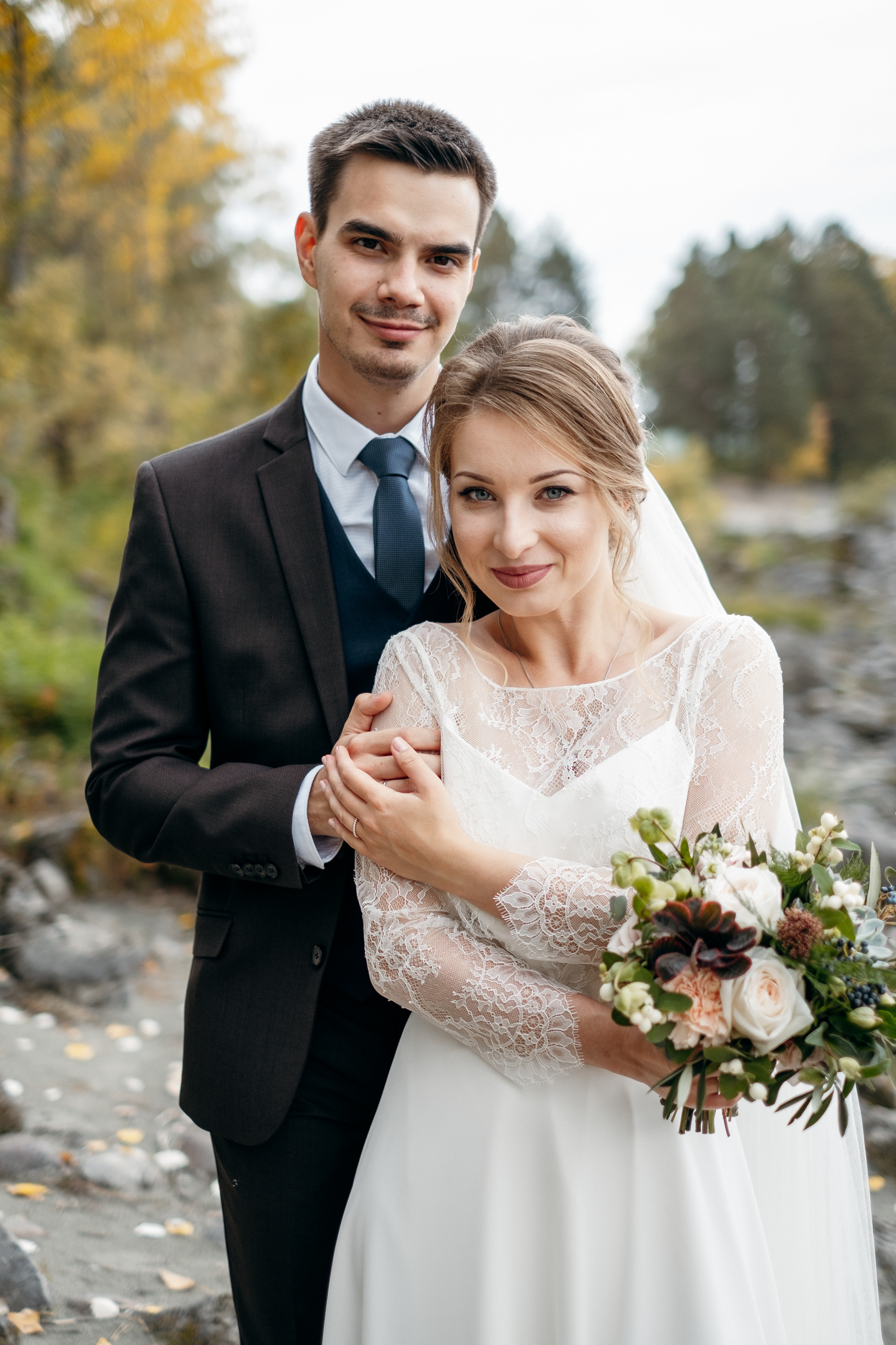 Герман и Анастасия, Алтай 2018. Свадебный фотограф Наталья Доронина