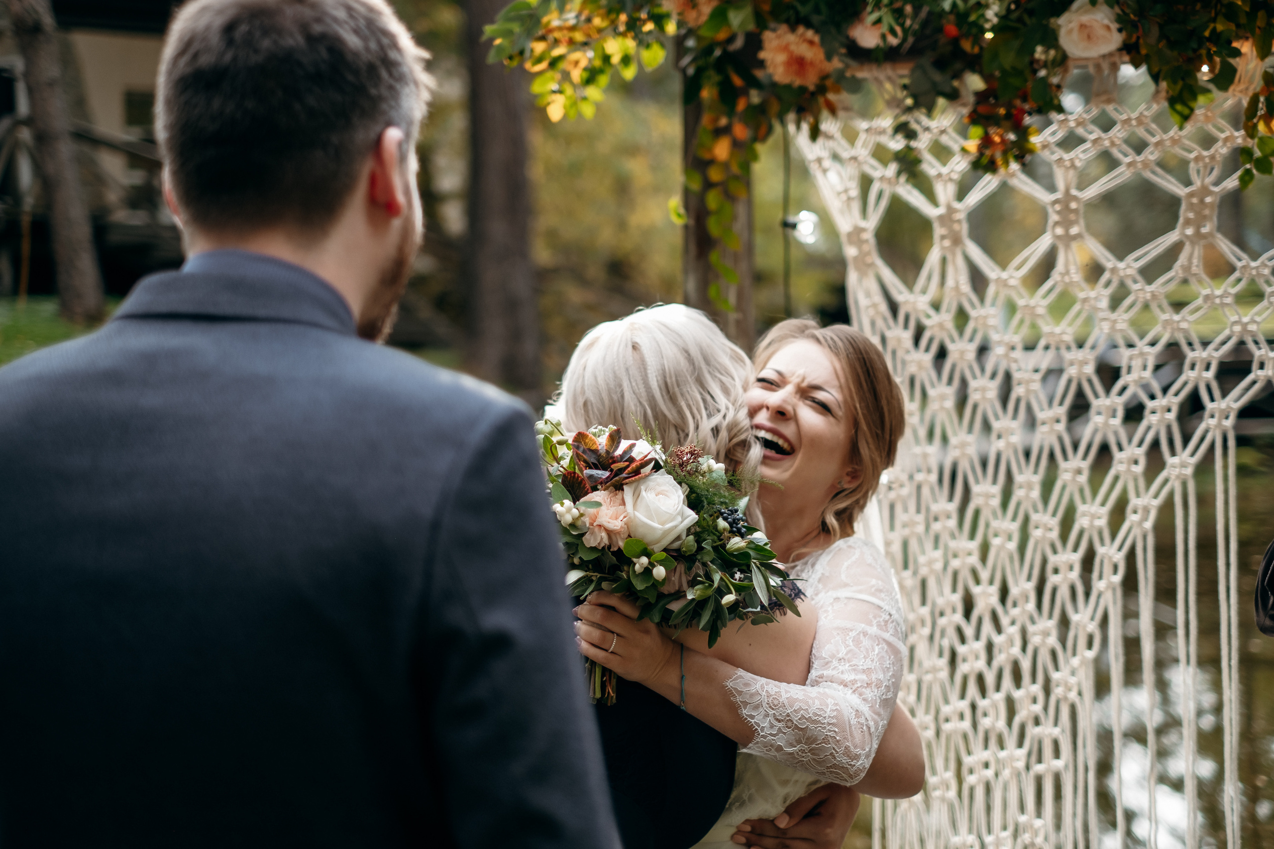 Герман и Анастасия, Алтай 2018. Свадебный фотограф Наталья Доронина