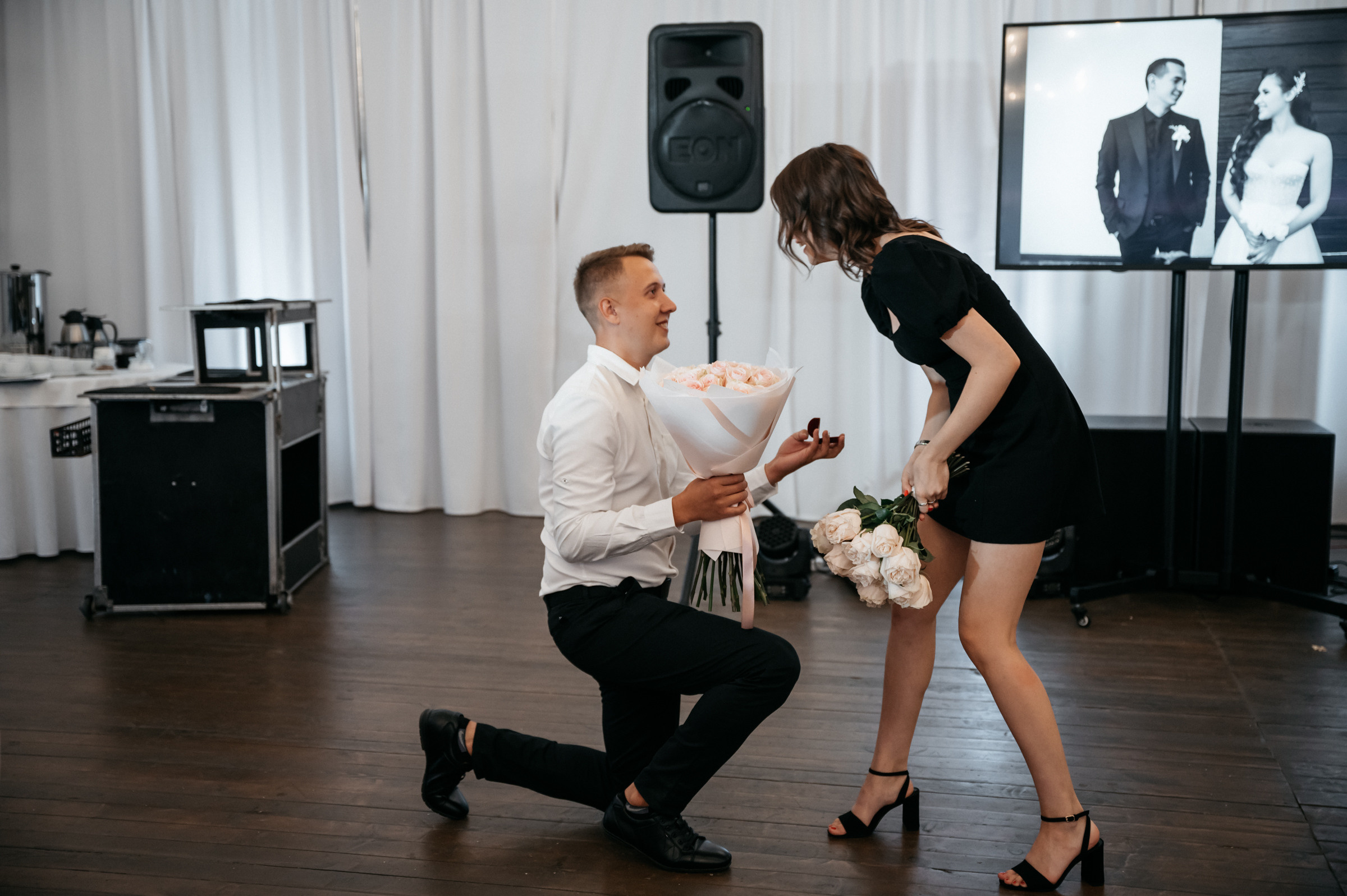 Владимир и Кристина, Монблан 2021. Свадебный фотограф Наталья Доронина