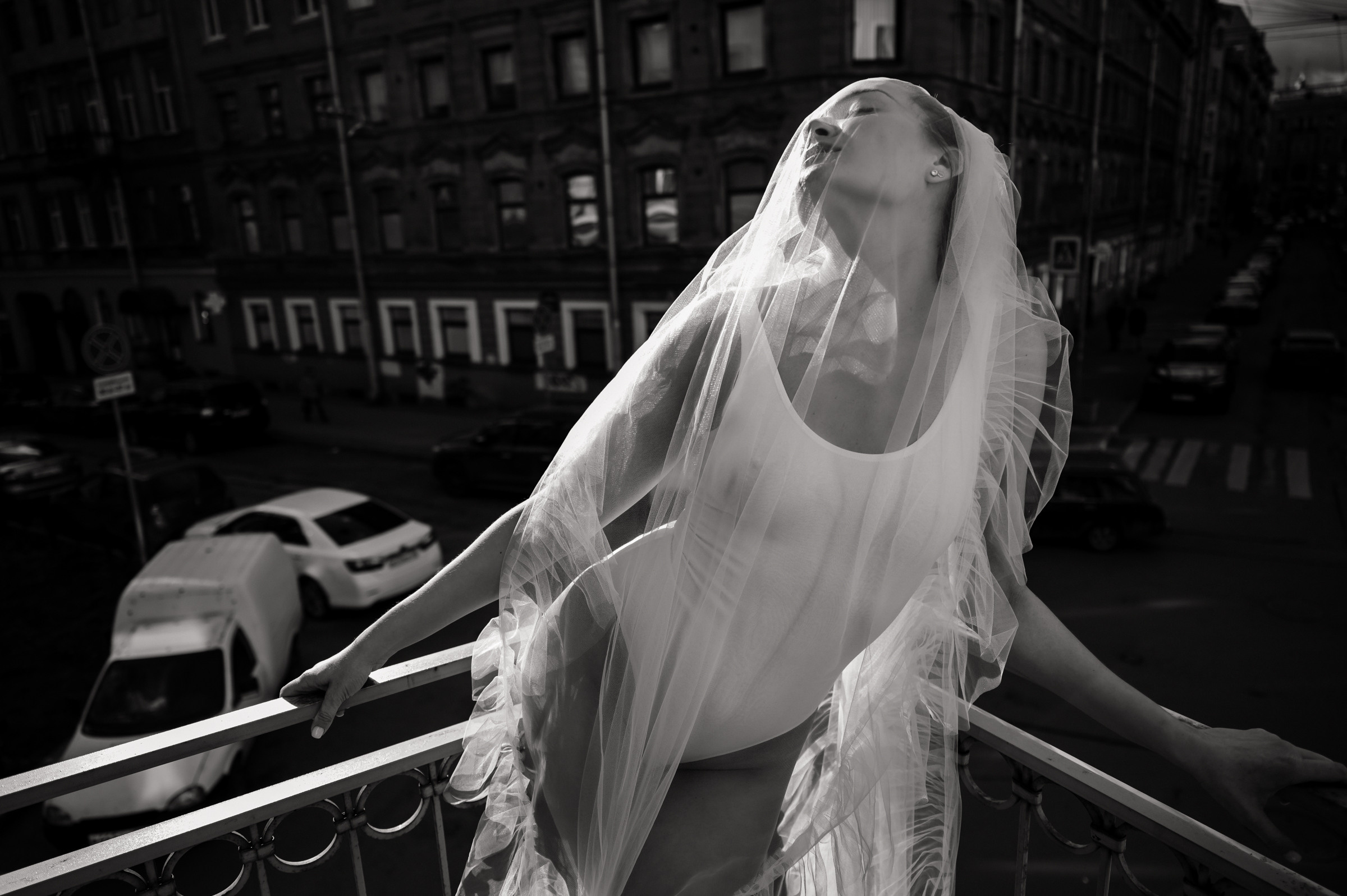 Иван и Катя, Питер 2022. Свадебный фотограф Наталья Доронина