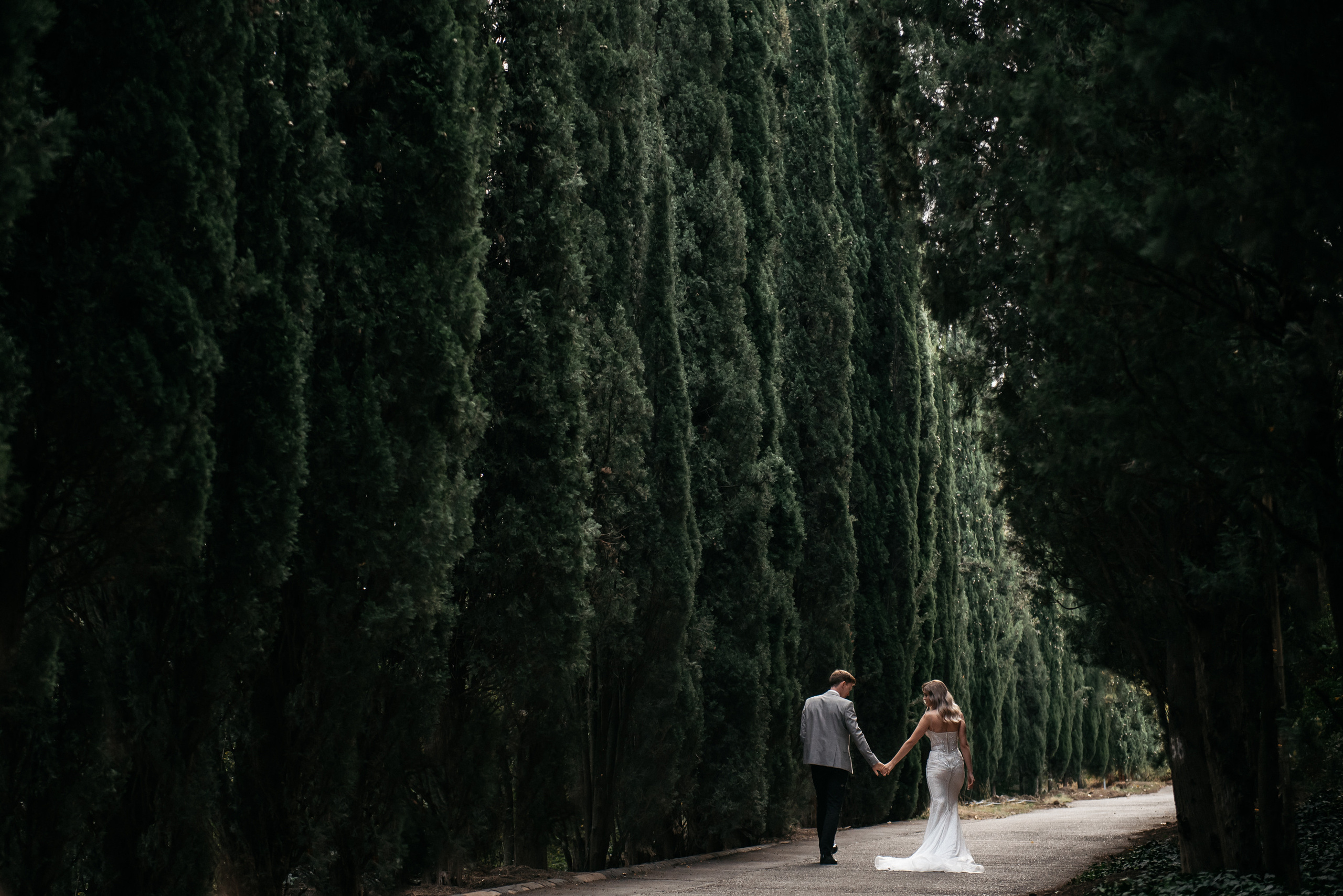Свадебный фотограф Наталья Доронина
