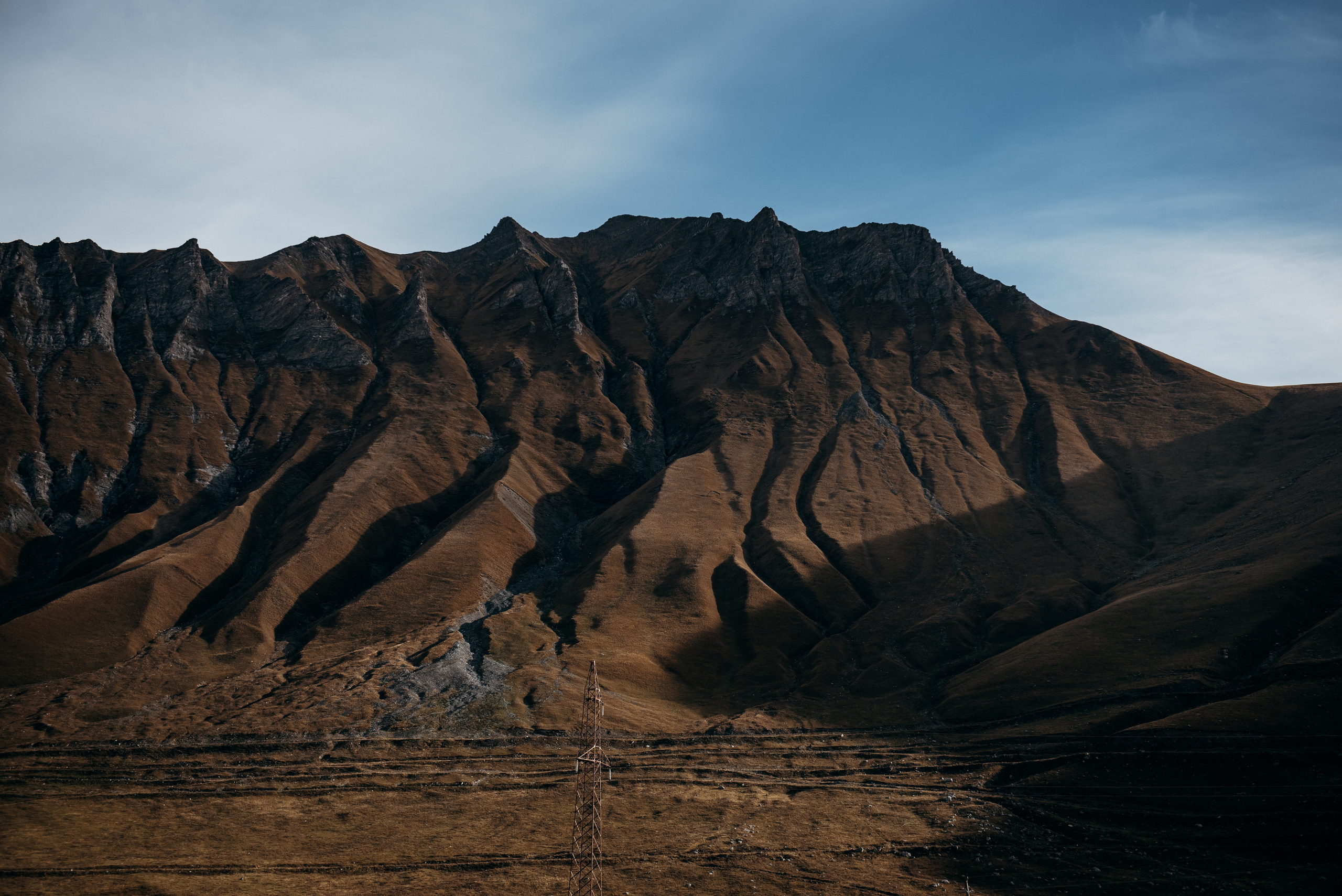 Георг и Сали, Грузия, Гудаури 2018. Свадебный фотограф Наталья Доронина