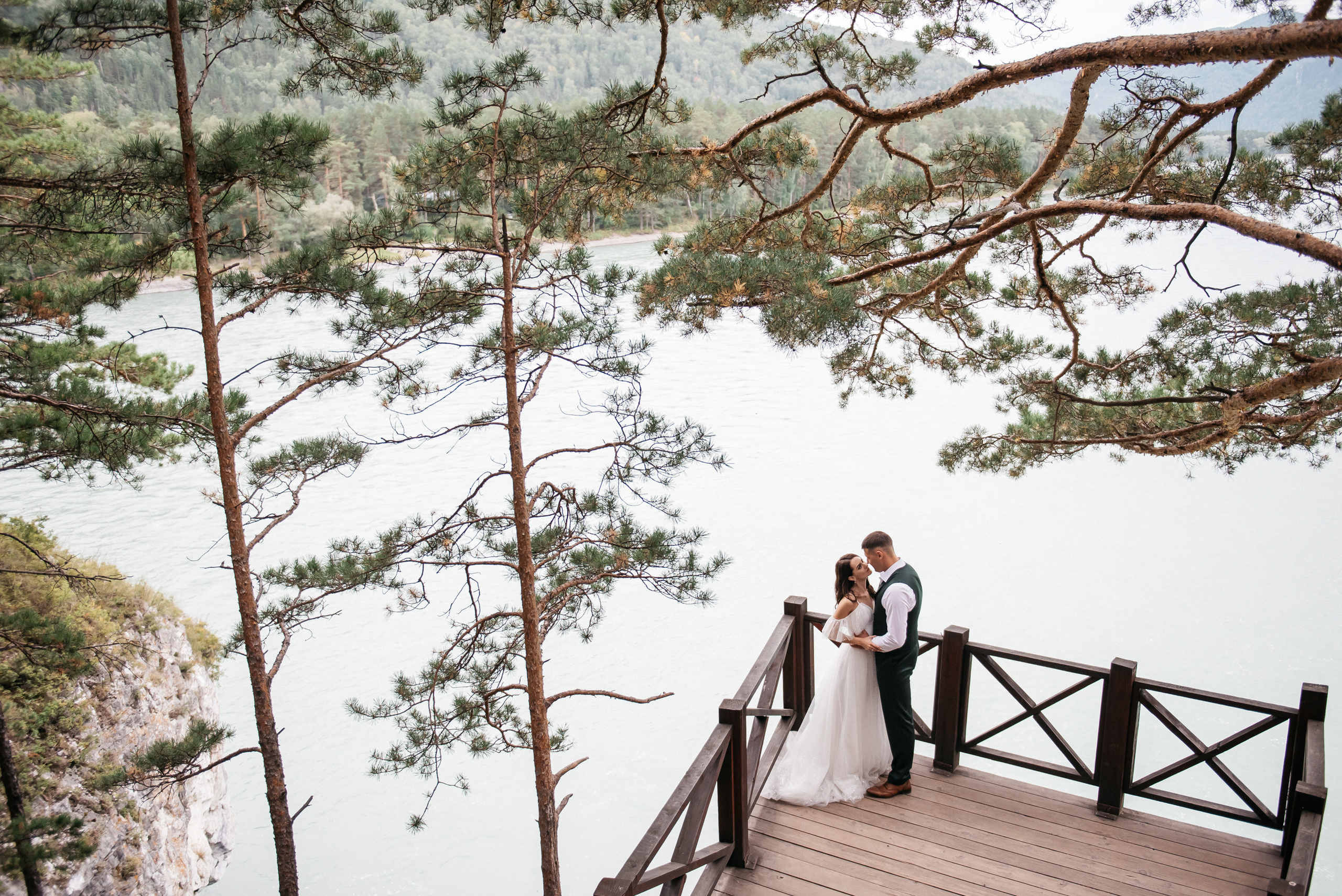 Свадебный фотограф Наталья Доронина