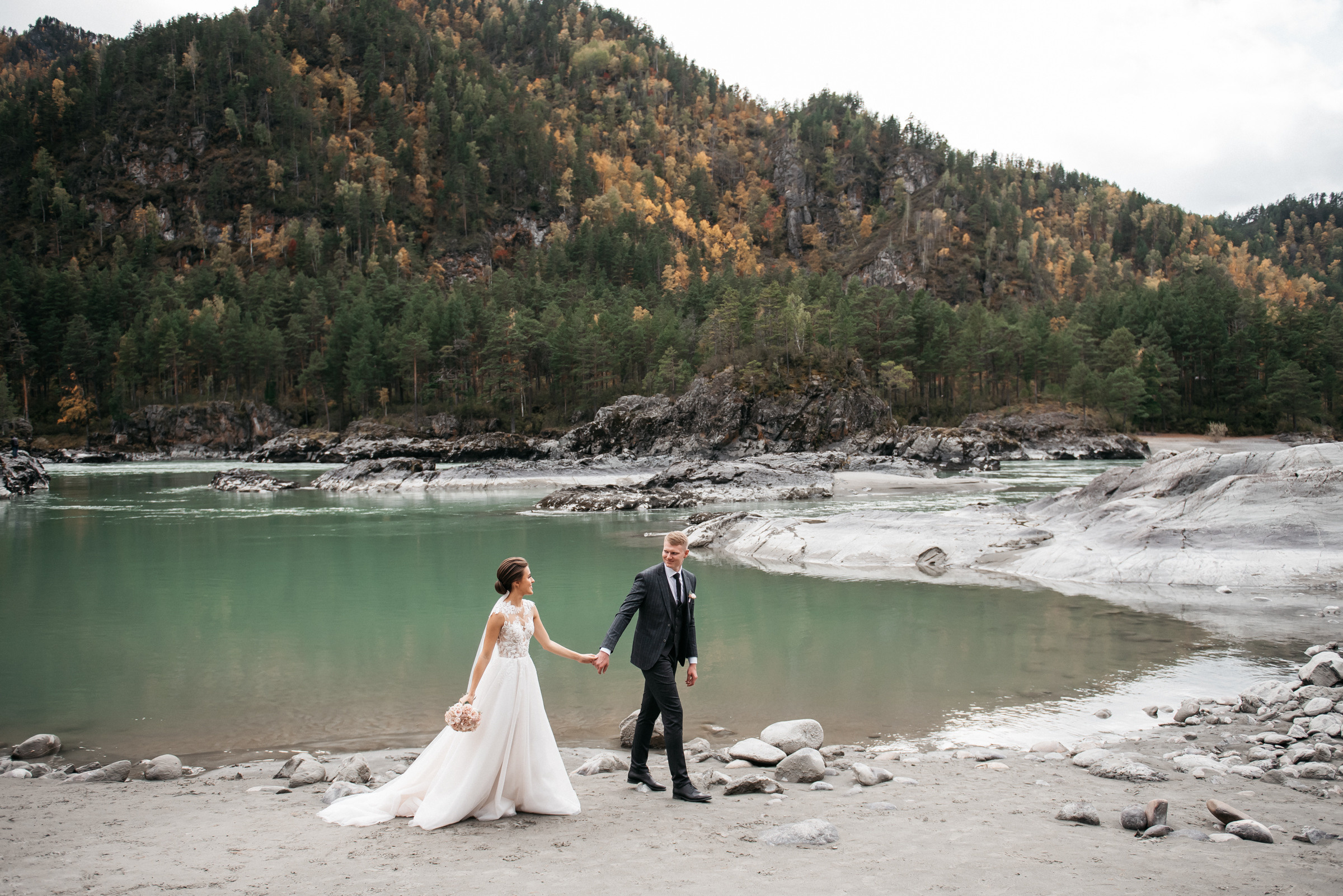 Свадебный фотограф Наталья Доронина