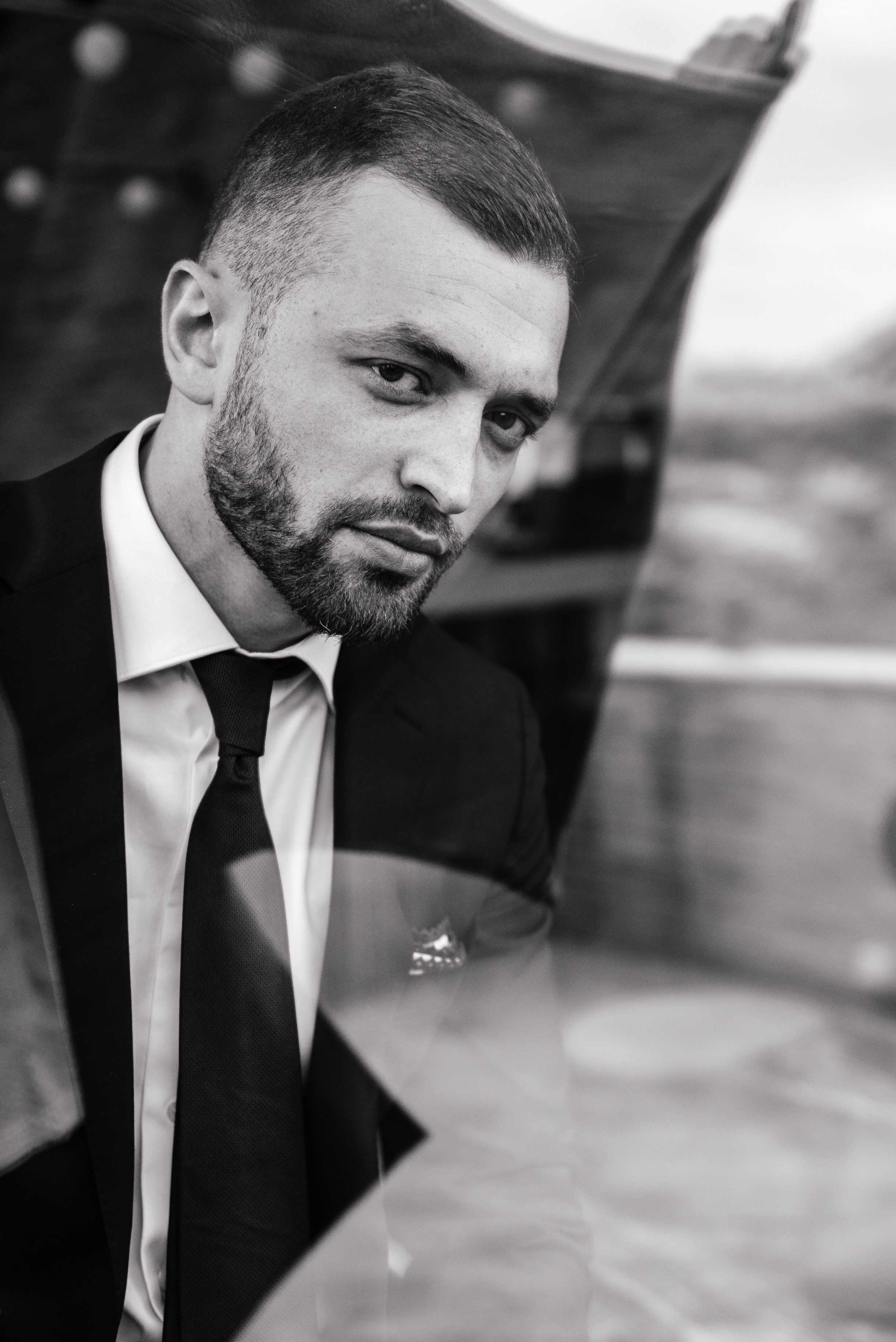 Свадебный фотограф Наталья Доронина