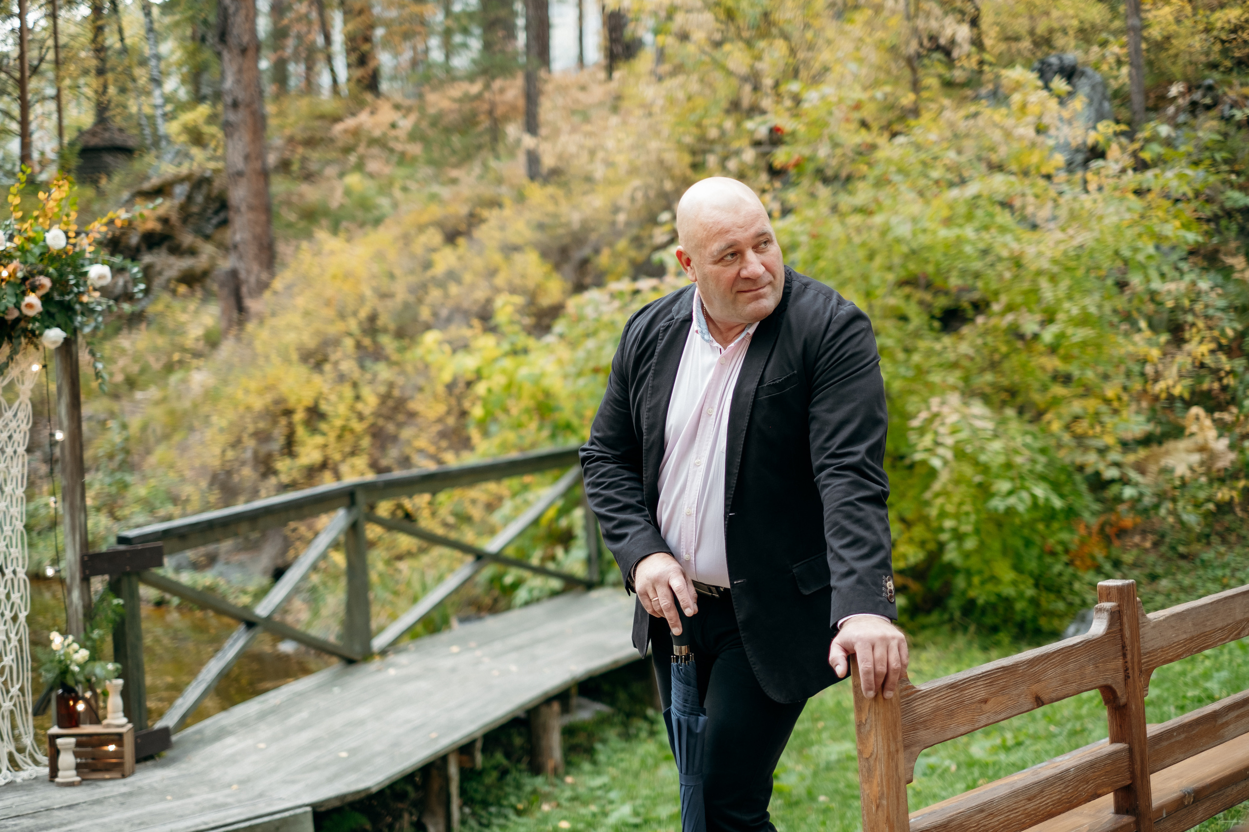 Герман и Анастасия, Алтай 2018. Свадебный фотограф Наталья Доронина