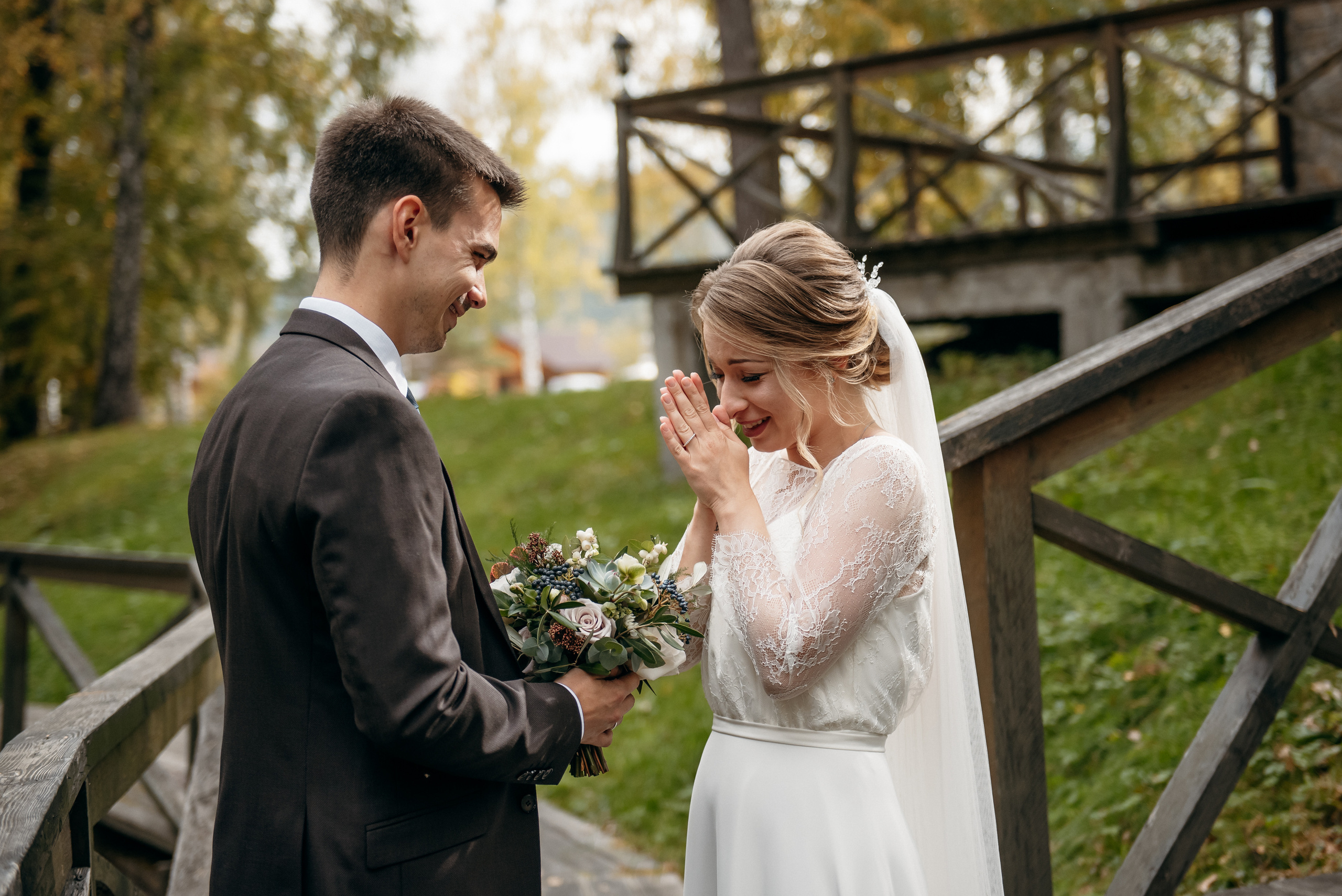 Герман и Анастасия, Алтай 2018. Свадебный фотограф Наталья Доронина