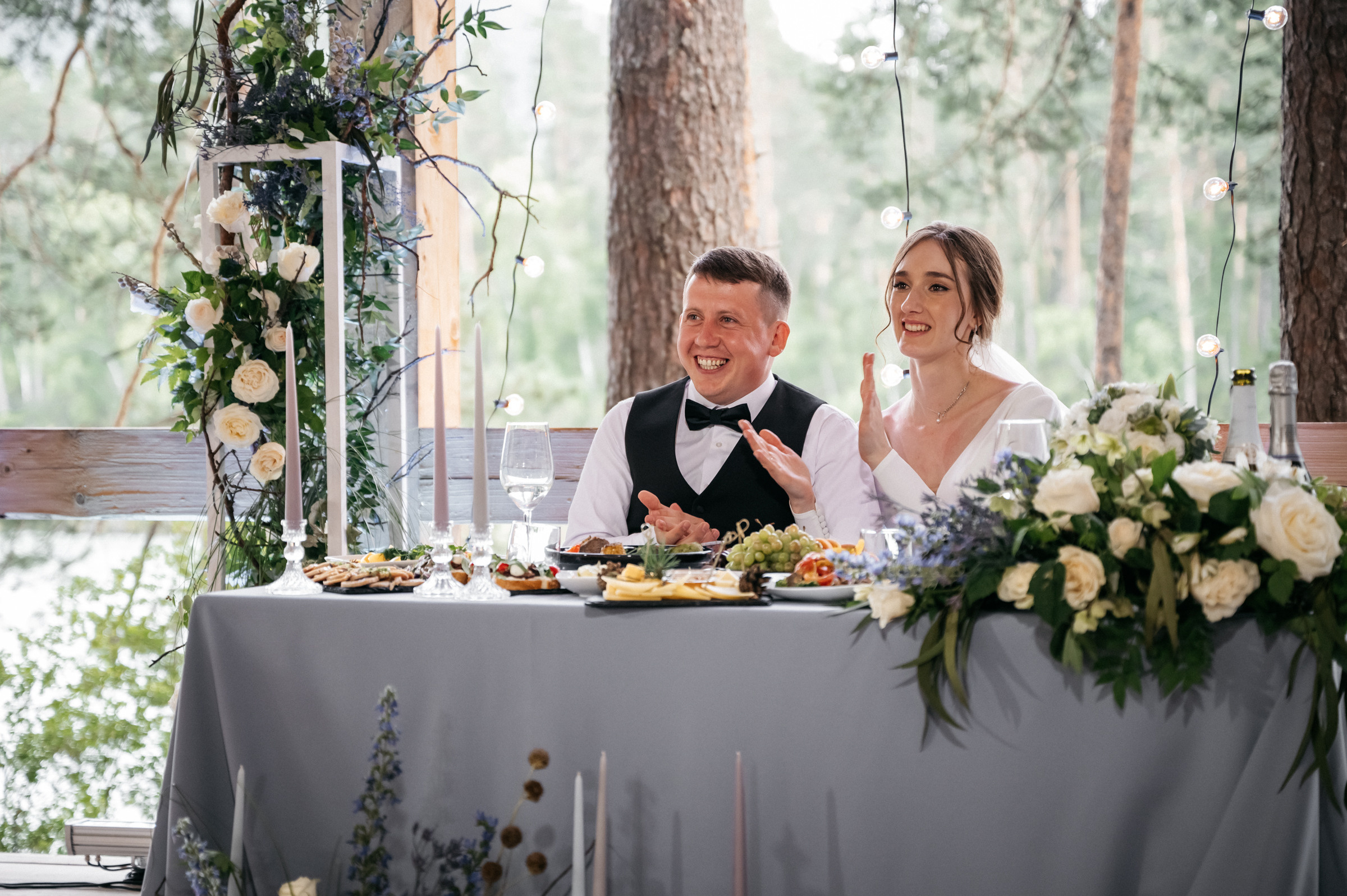 Анатолий и Юлия, Алтай 2022. Свадебный фотограф Наталья Доронина