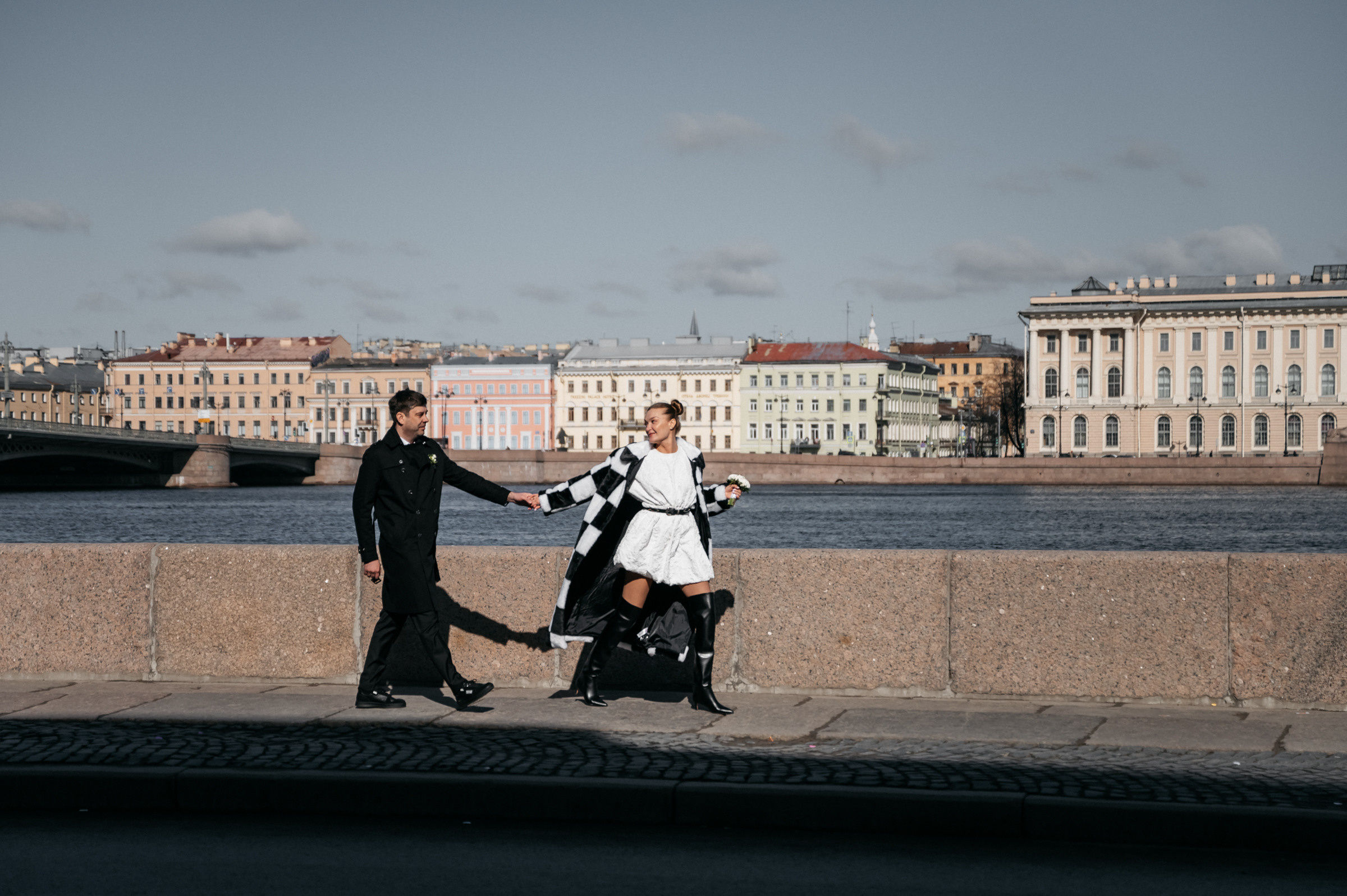 Свадебный фотограф Наталья Доронина