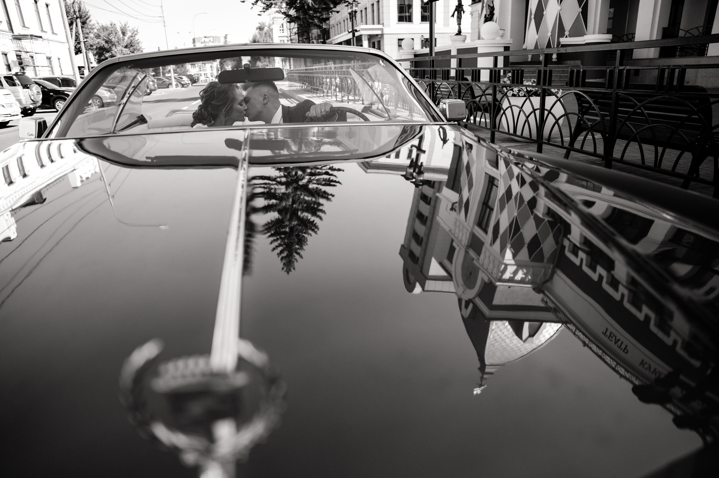 Свадебный фотограф Наталья Доронина