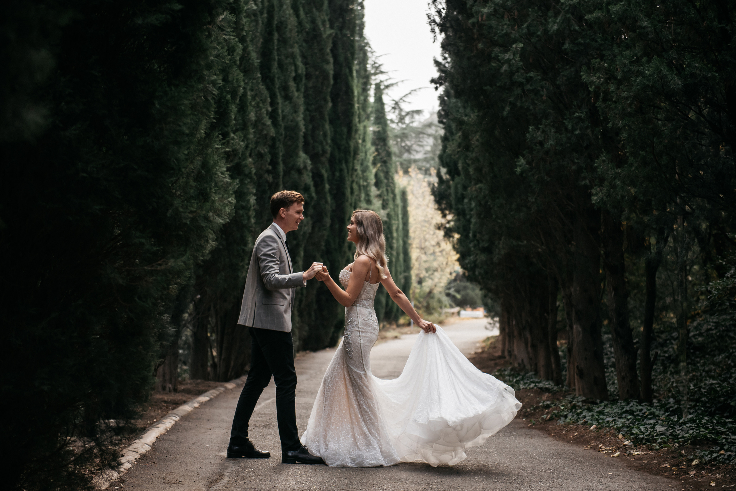 Свадебный фотограф Наталья Доронина