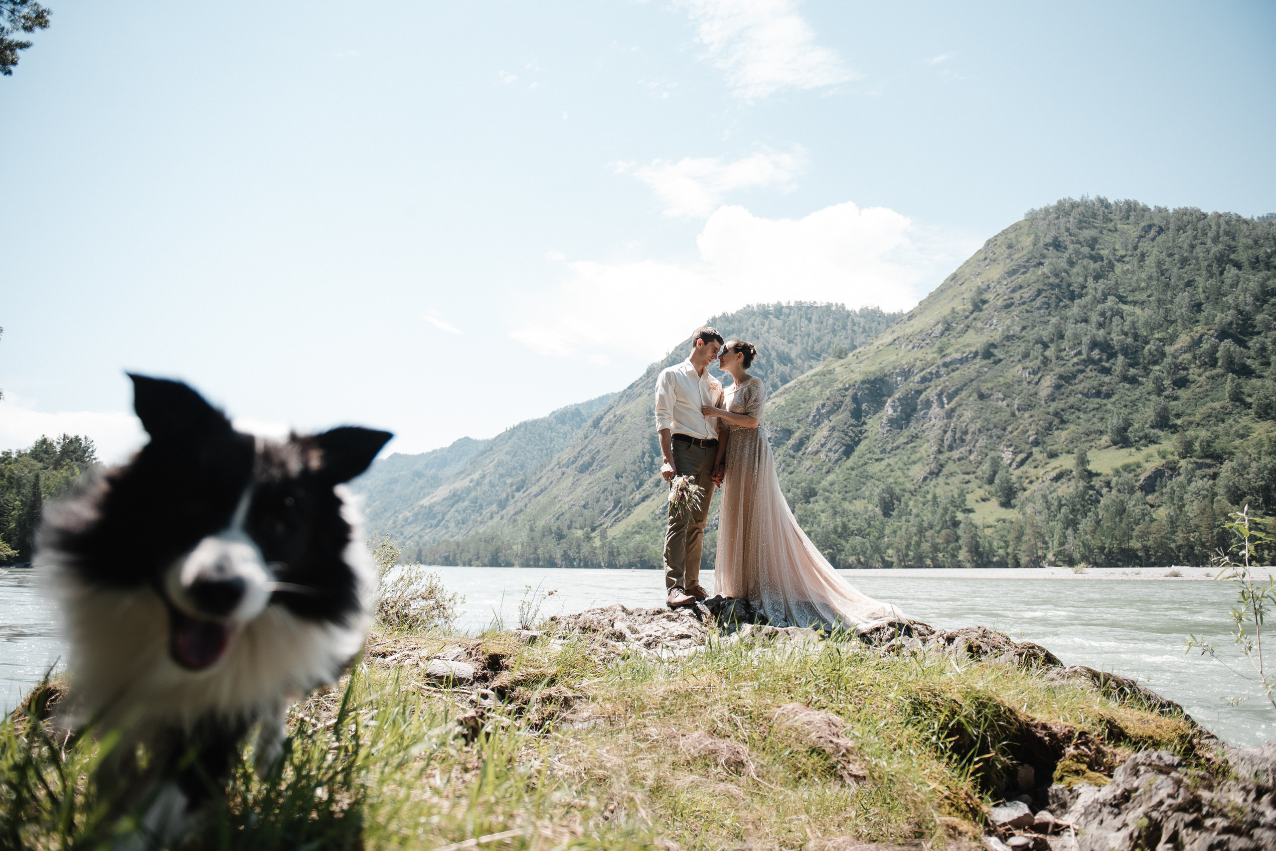 Свадебный фотограф Наталья Доронина
