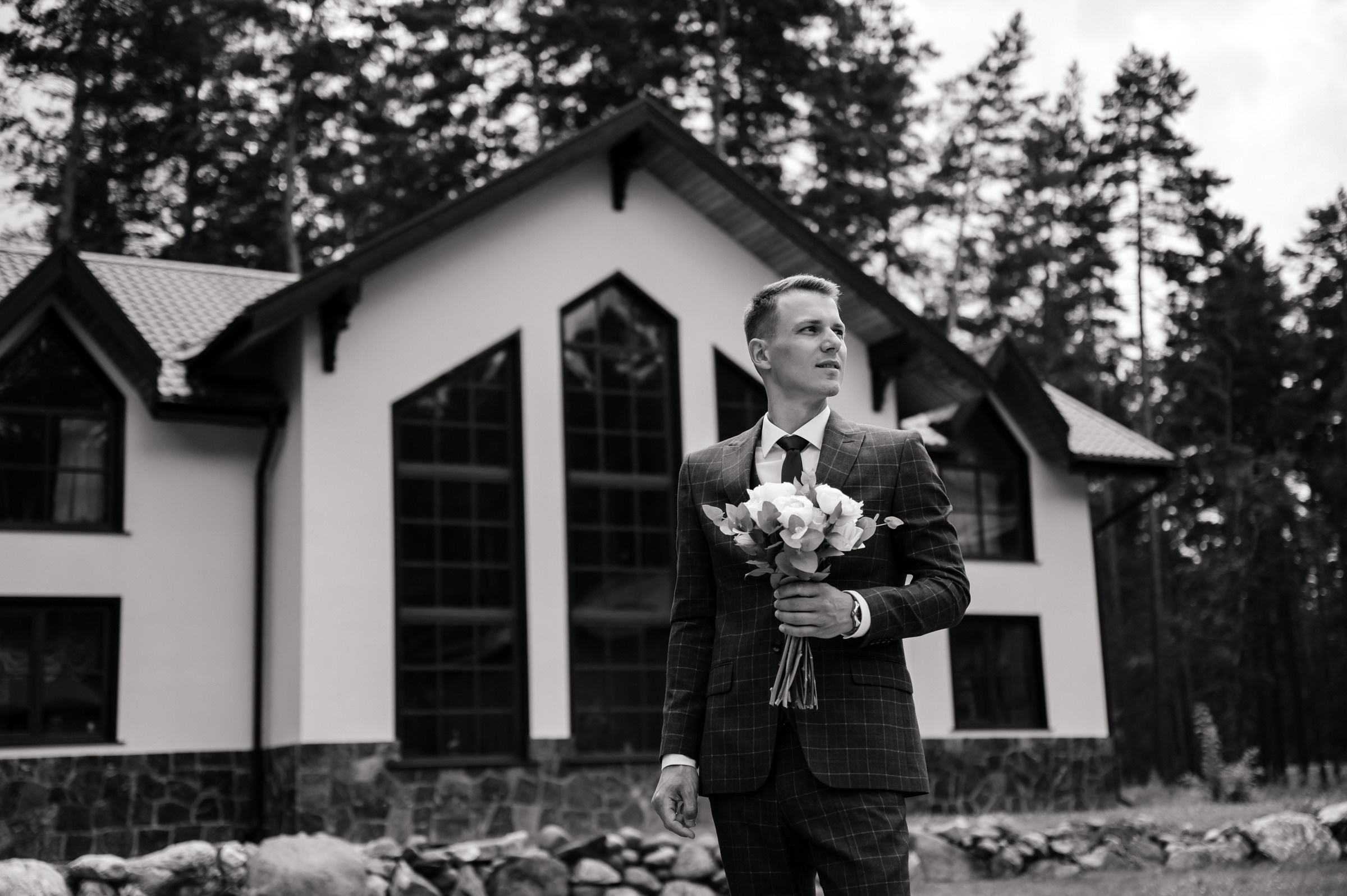 Дима и Аня, Алтай. Свадебный фотограф Наталья Доронина