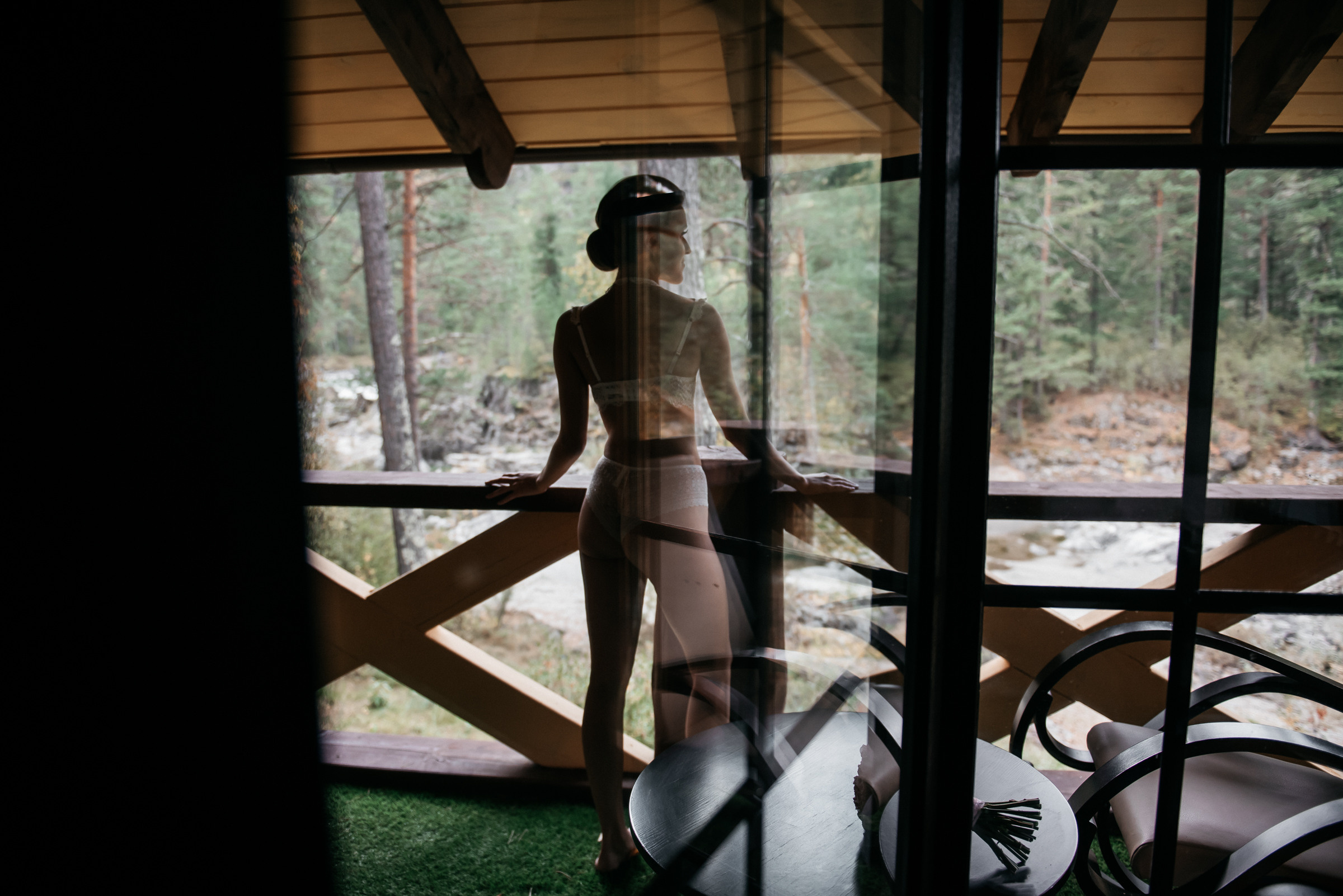 Серегей и Екатерина, Алтай. Свадебный фотограф Наталья Доронина