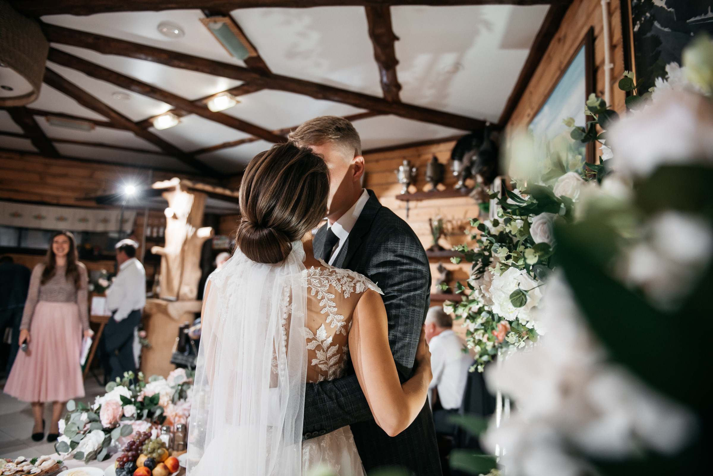 Серегей и Екатерина, Алтай. Свадебный фотограф Наталья Доронина