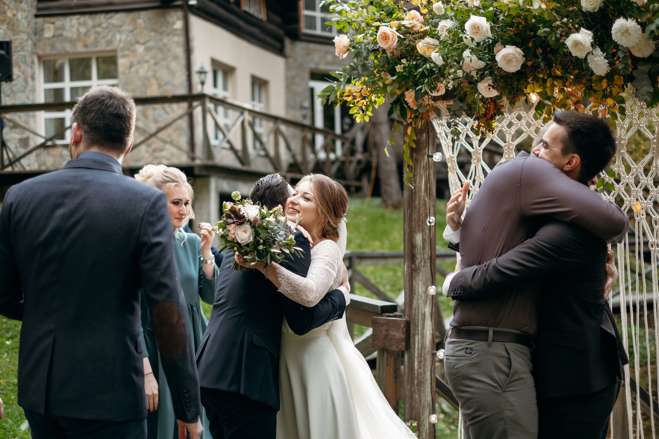 Герман и Анастасия, Алтай 2018. Свадебный фотограф Наталья Доронина
