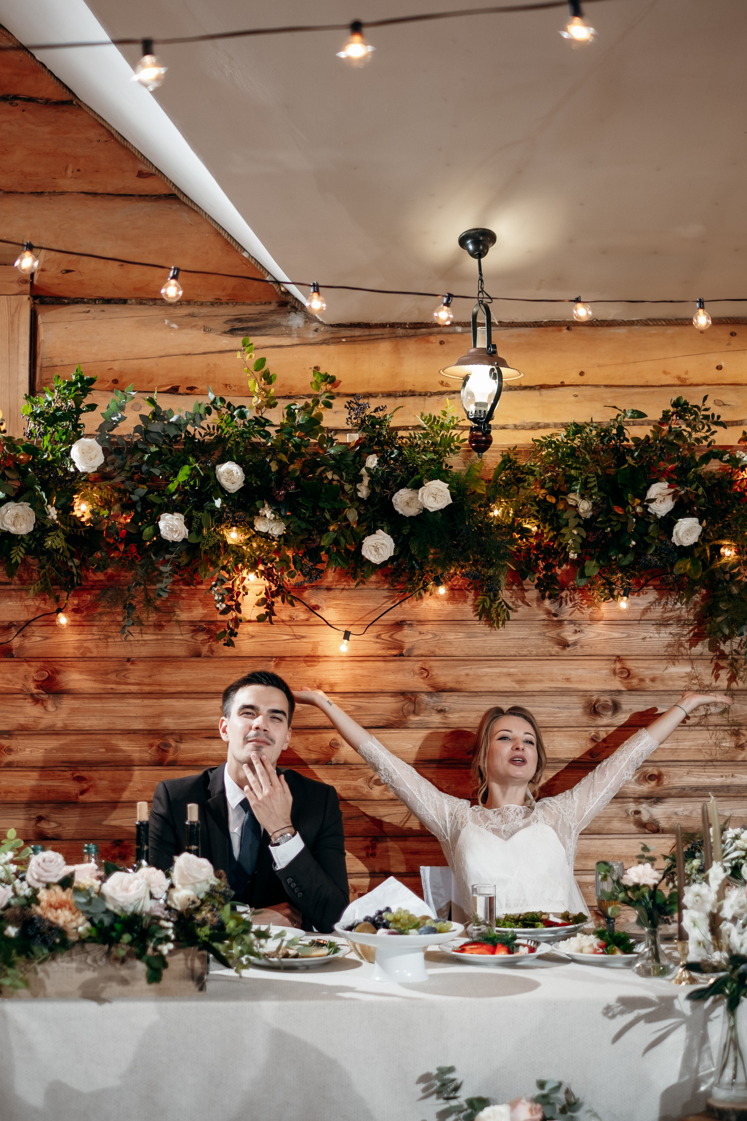 Герман и Анастасия, Алтай 2018. Свадебный фотограф Наталья Доронина