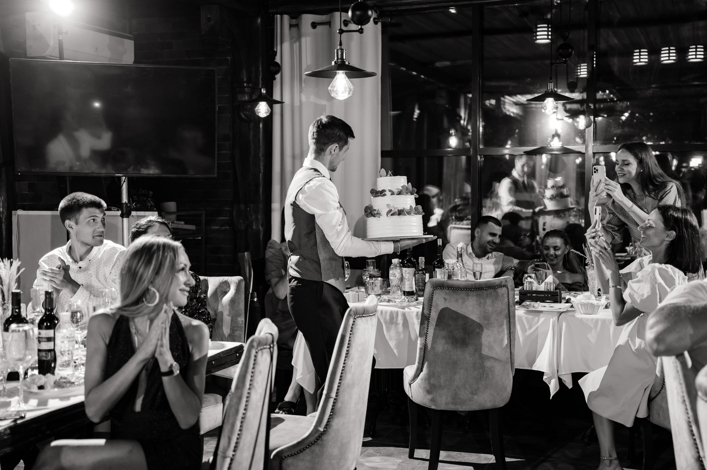 Дима и Аня, Алтай. Свадебный фотограф Наталья Доронина