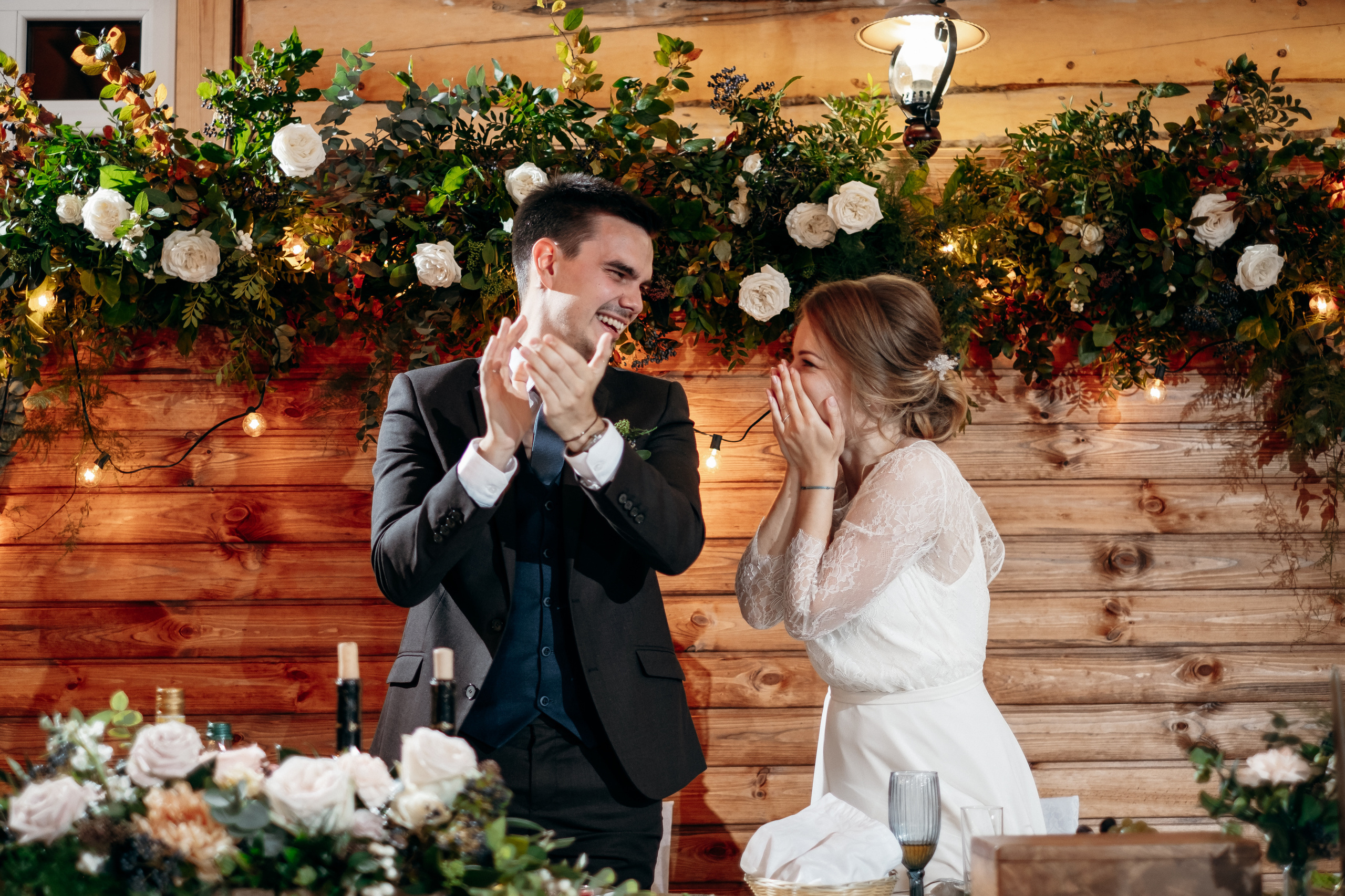 Герман и Анастасия, Алтай 2018. Свадебный фотограф Наталья Доронина