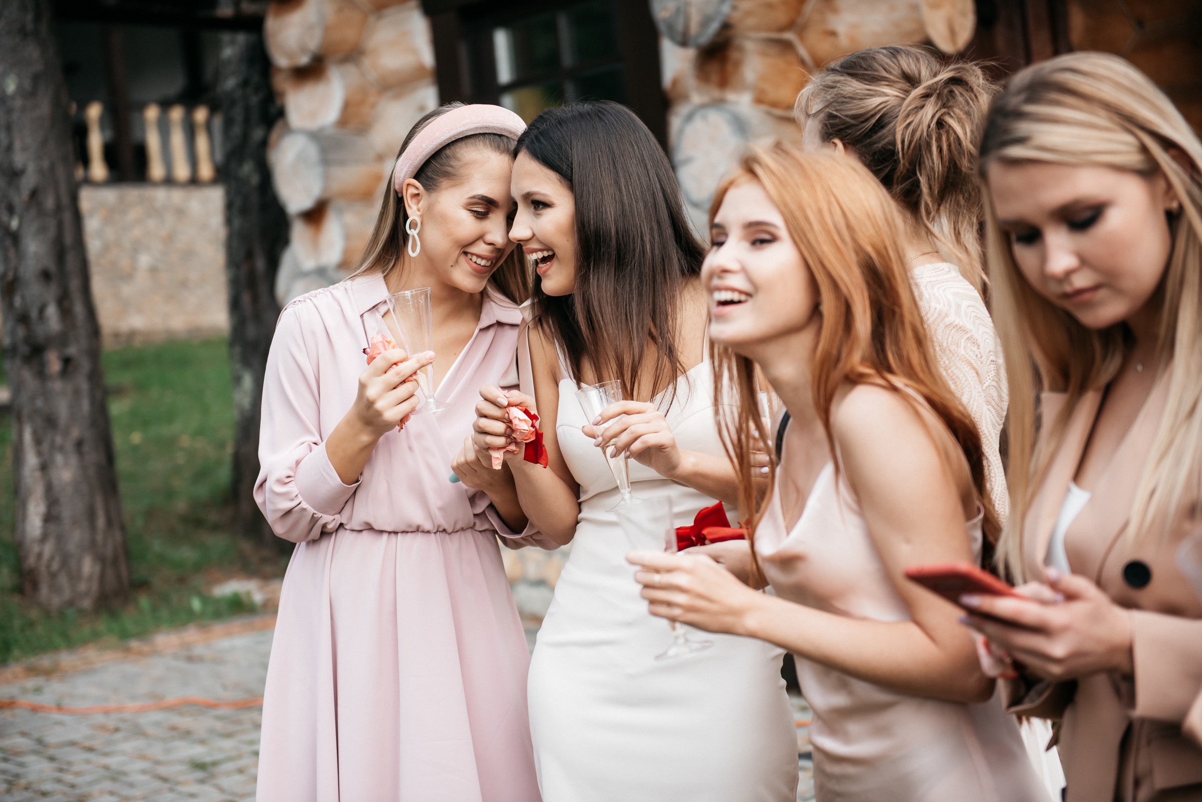 Серегей и Екатерина, Алтай. Свадебный фотограф Наталья Доронина