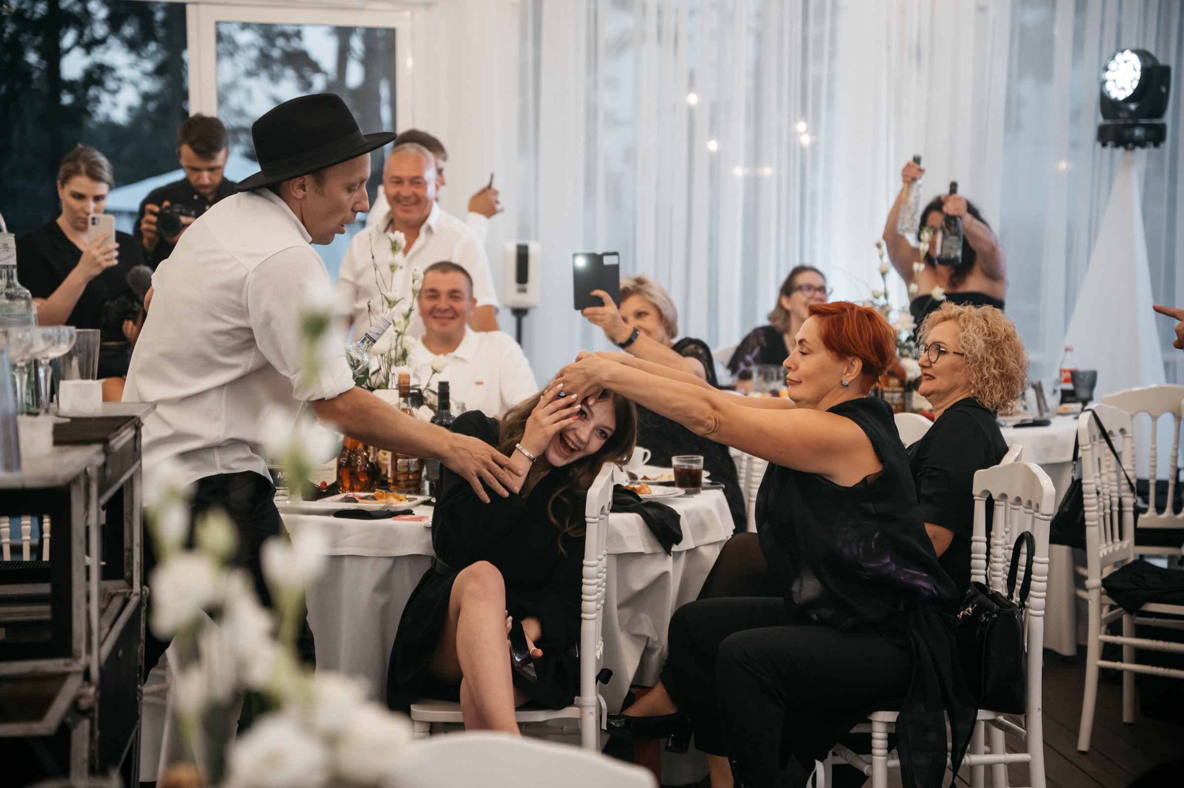 Владимир и Кристина, Монблан 2021. Свадебный фотограф Наталья Доронина