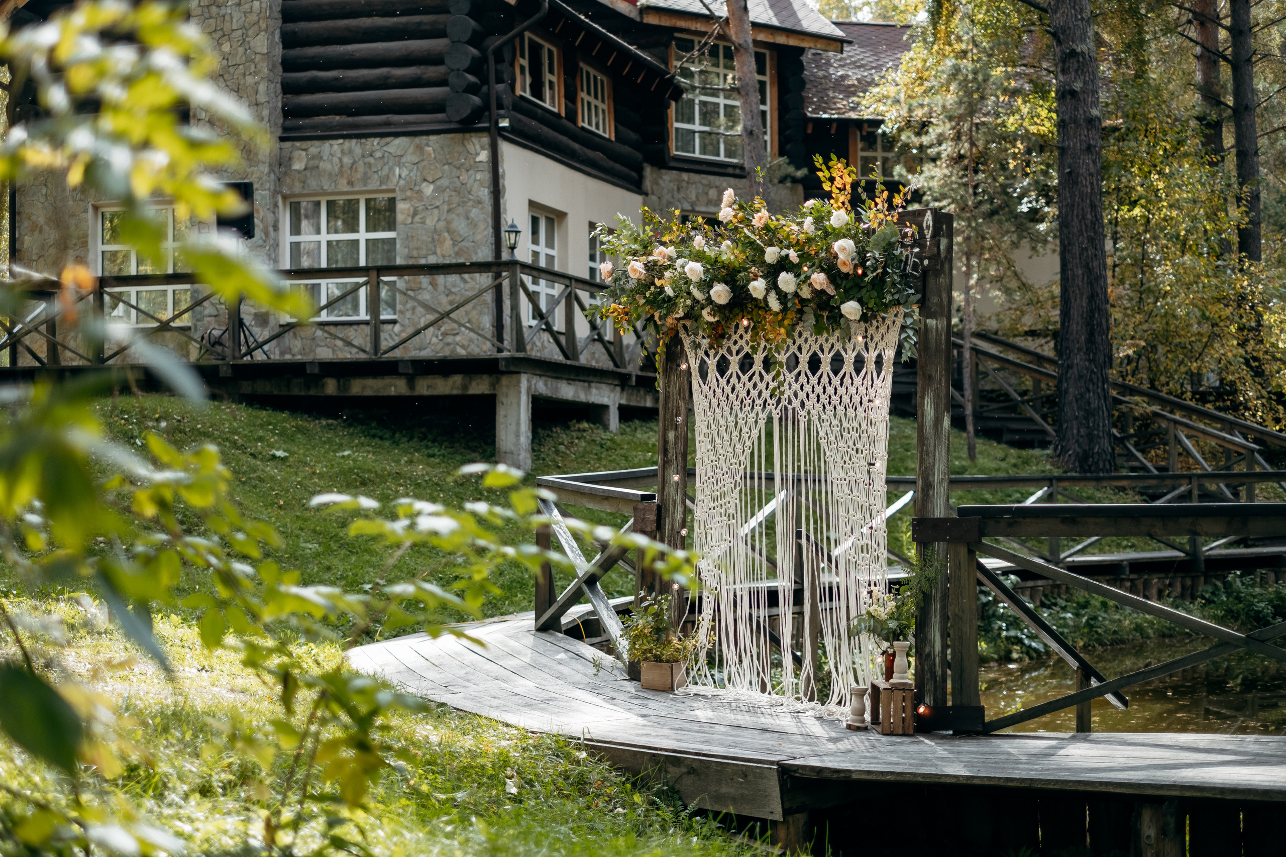 Герман и Анастасия, Алтай 2018. Свадебный фотограф Наталья Доронина