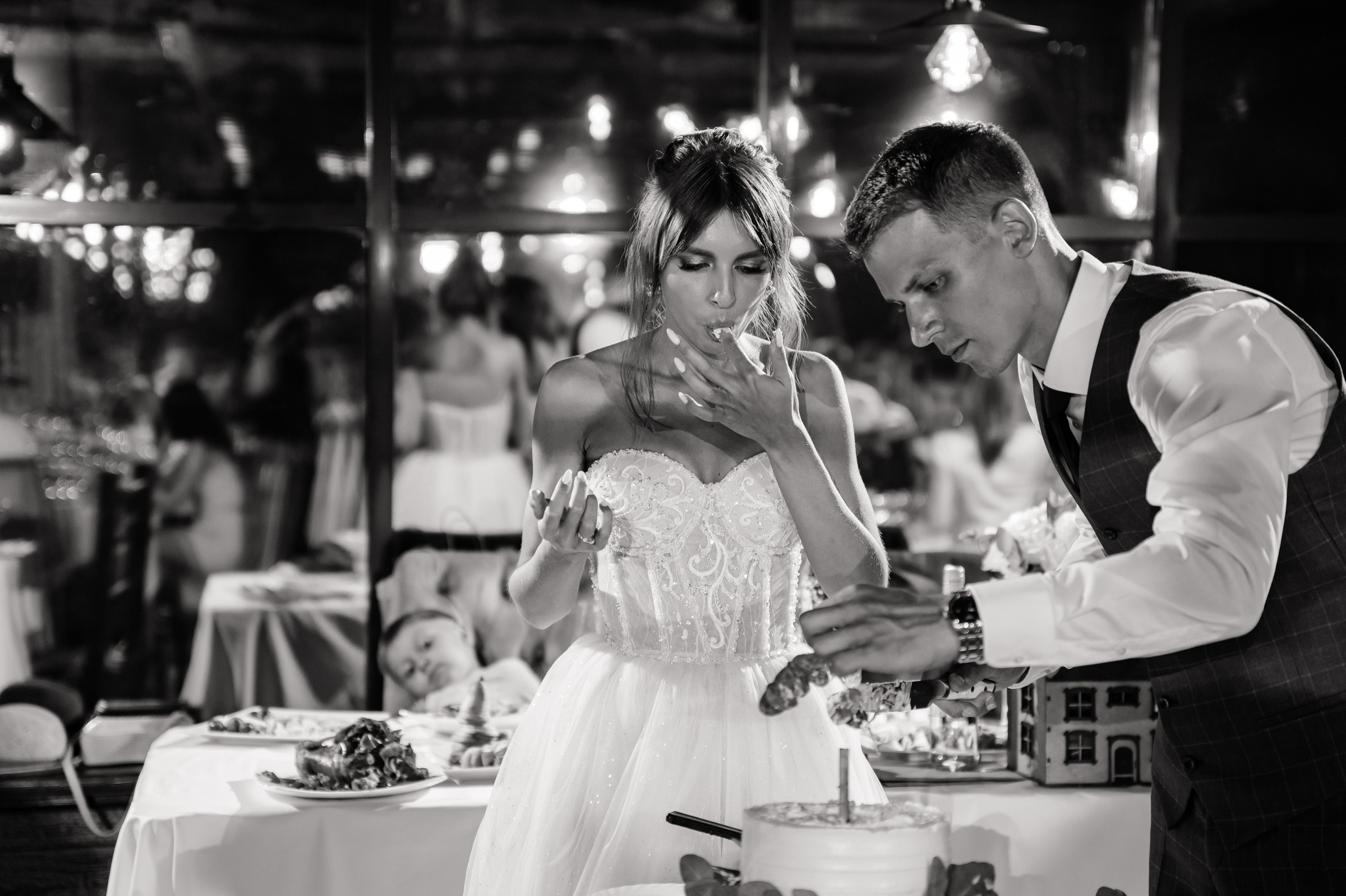 Дима и Аня, Алтай. Свадебный фотограф Наталья Доронина