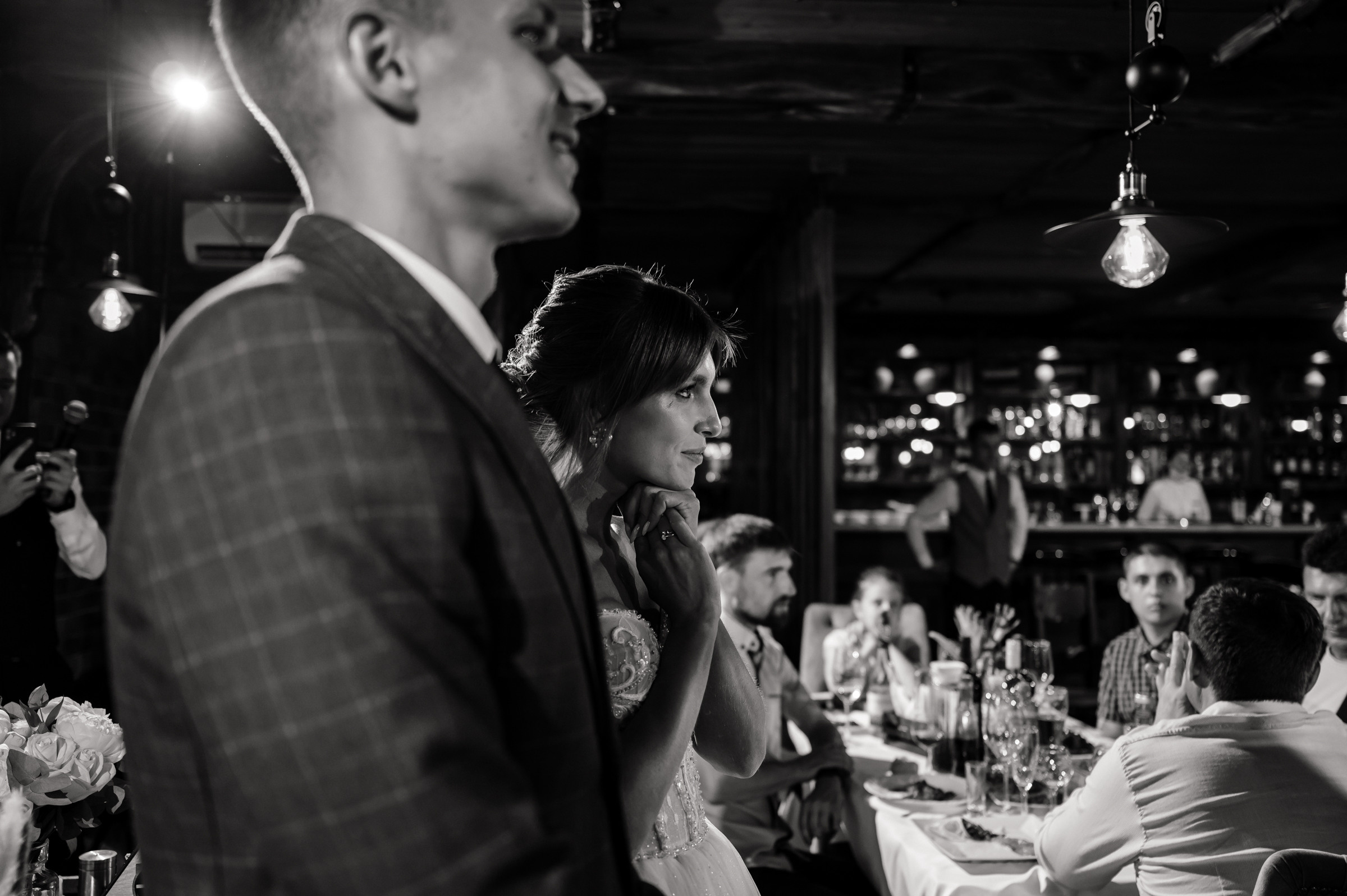 Дима и Аня, Алтай. Свадебный фотограф Наталья Доронина